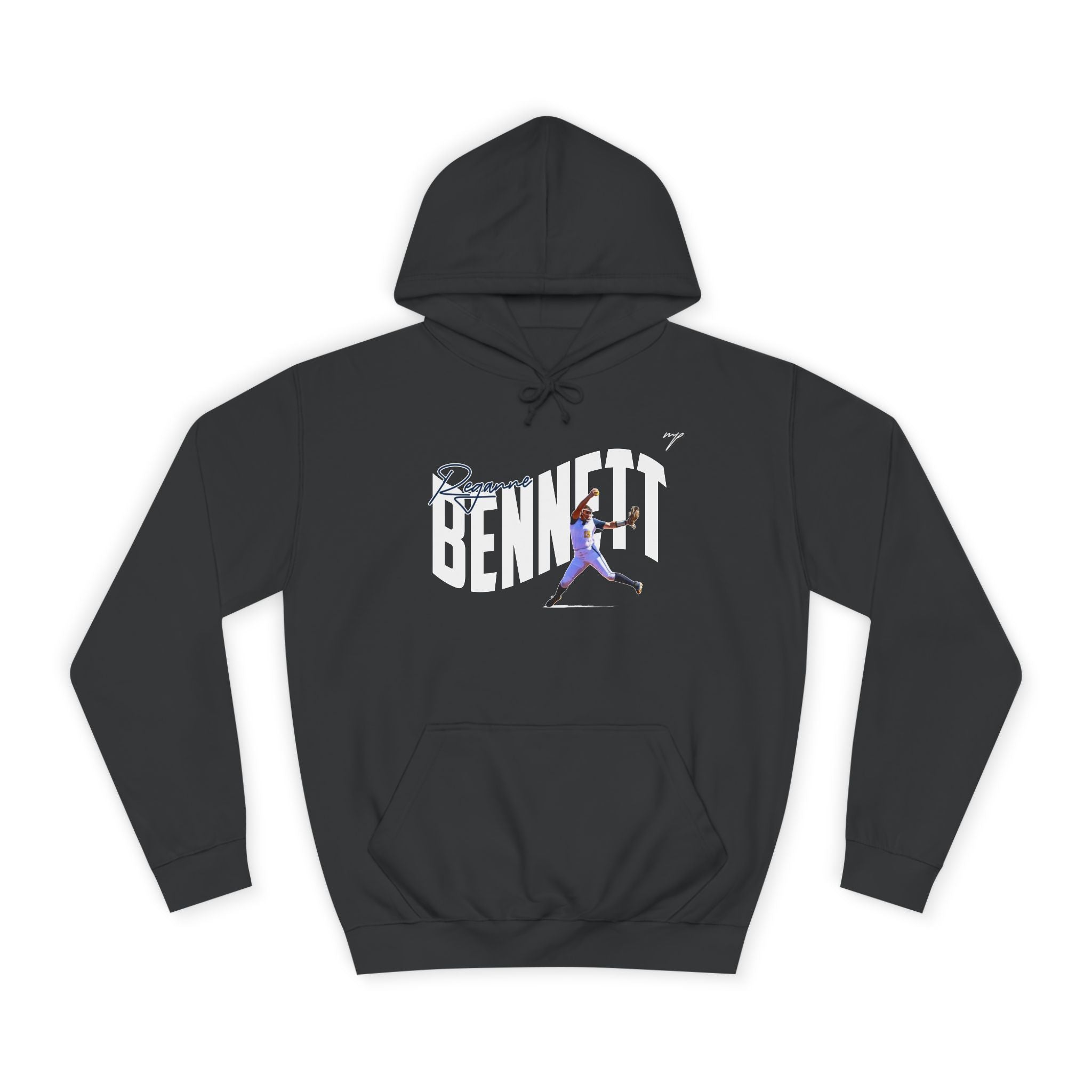 Reganne Bennett Hoodie