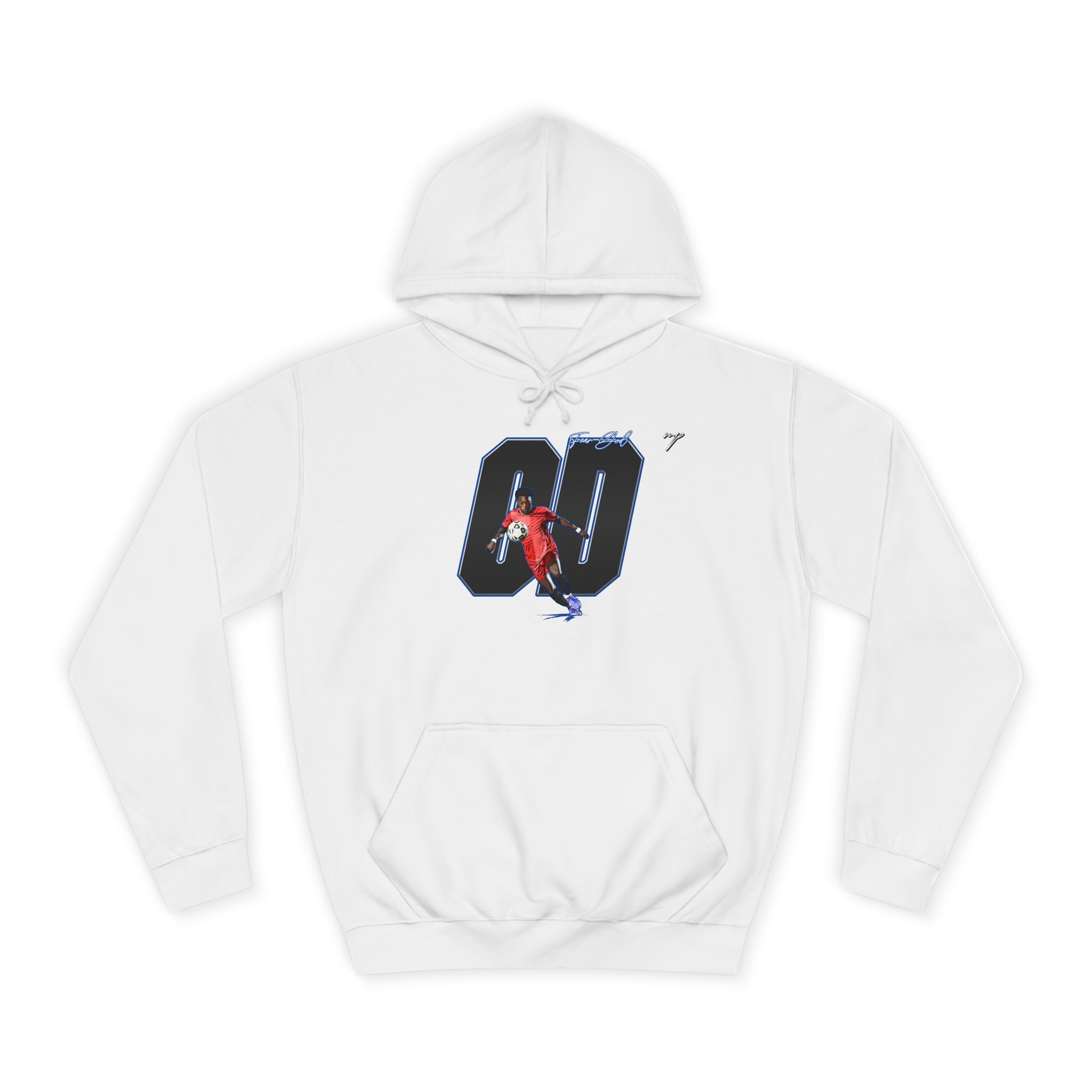 Omarion Dilunga Hoodie