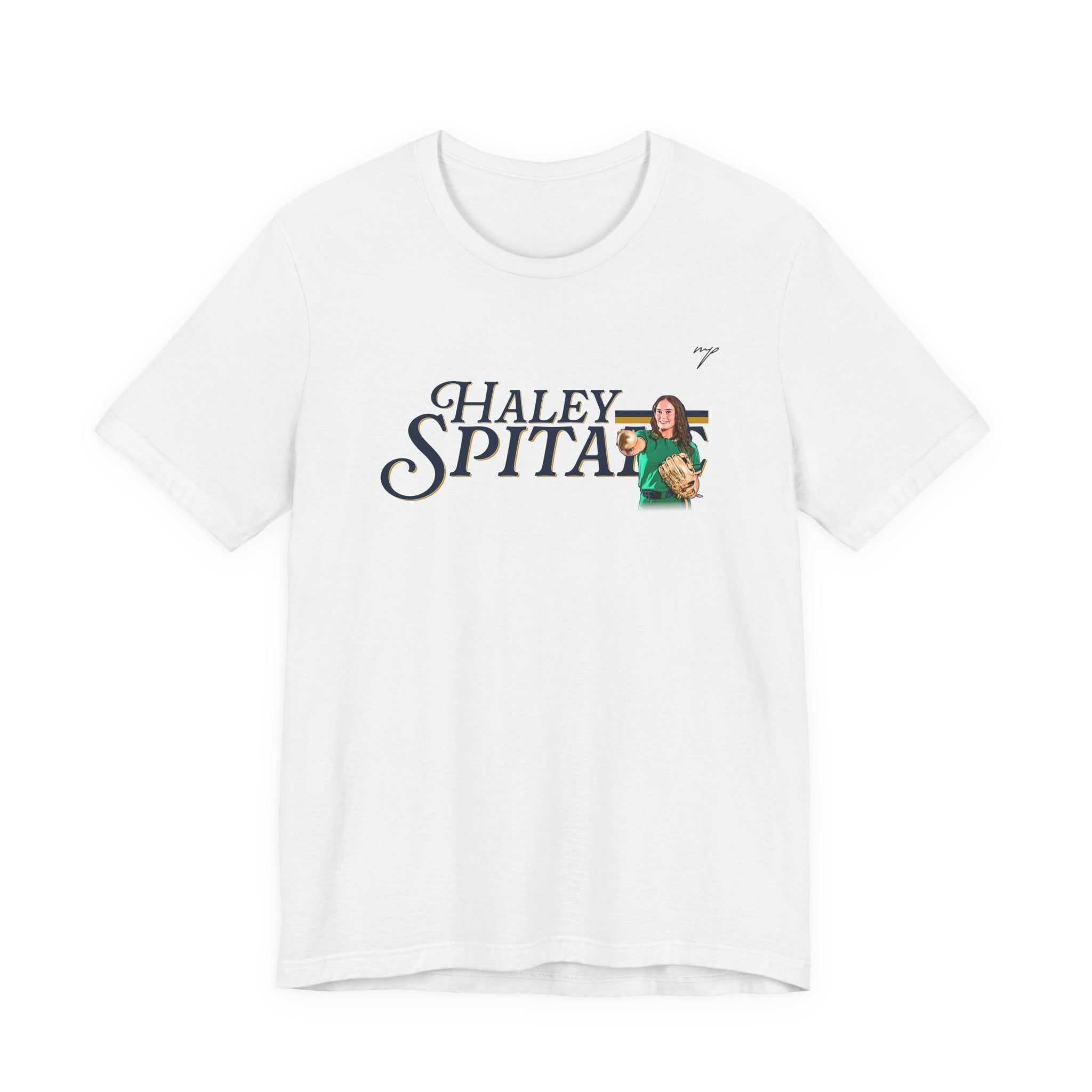 Haley Spitale Graphic Tee
