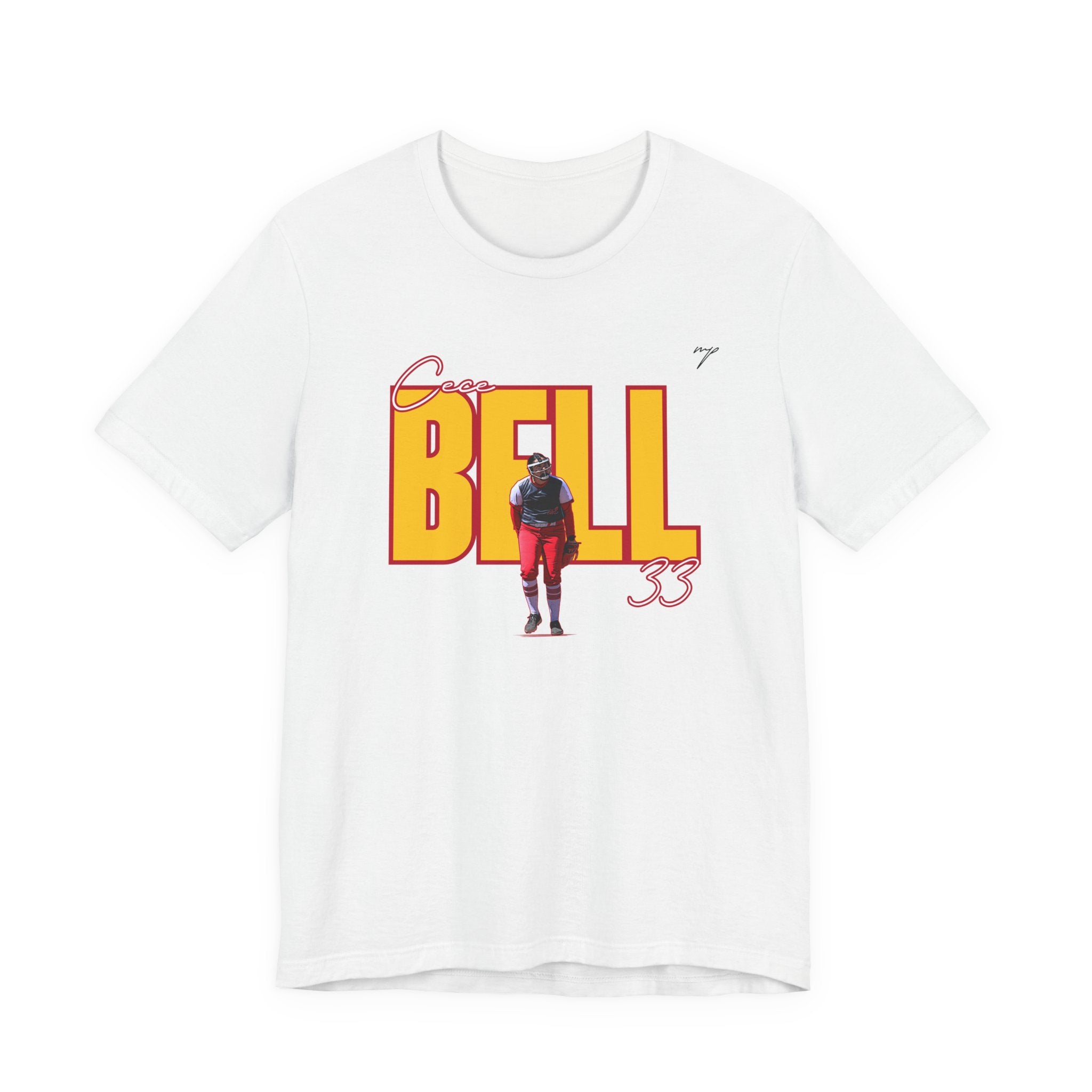 Cece Bell Graphic Tee
