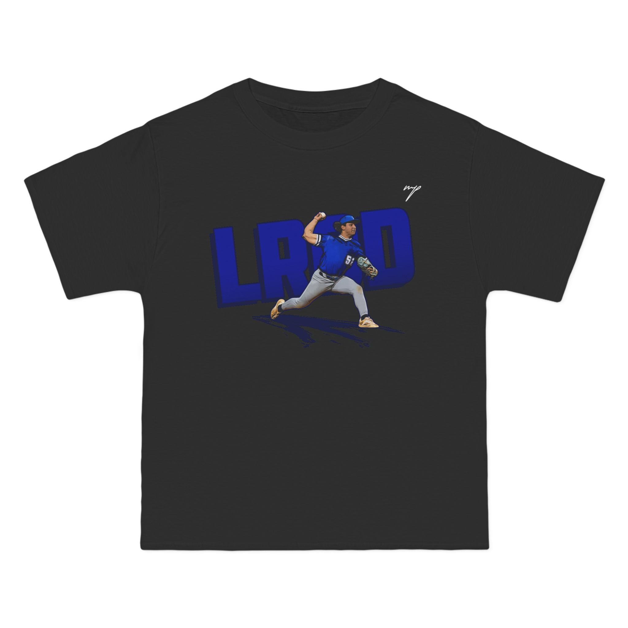Lucas Rodriguez Vintage Tee