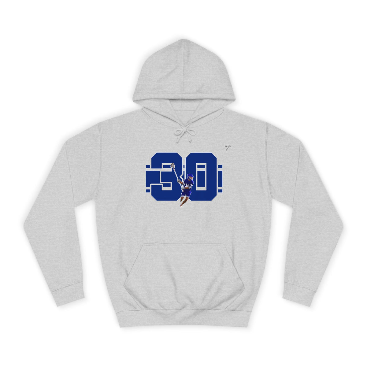 Ben Waechter Hoodie