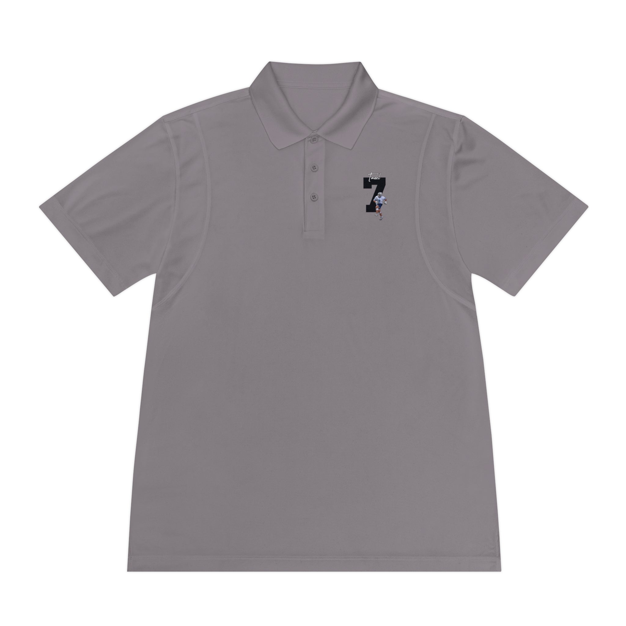 Sean Tadel Polo