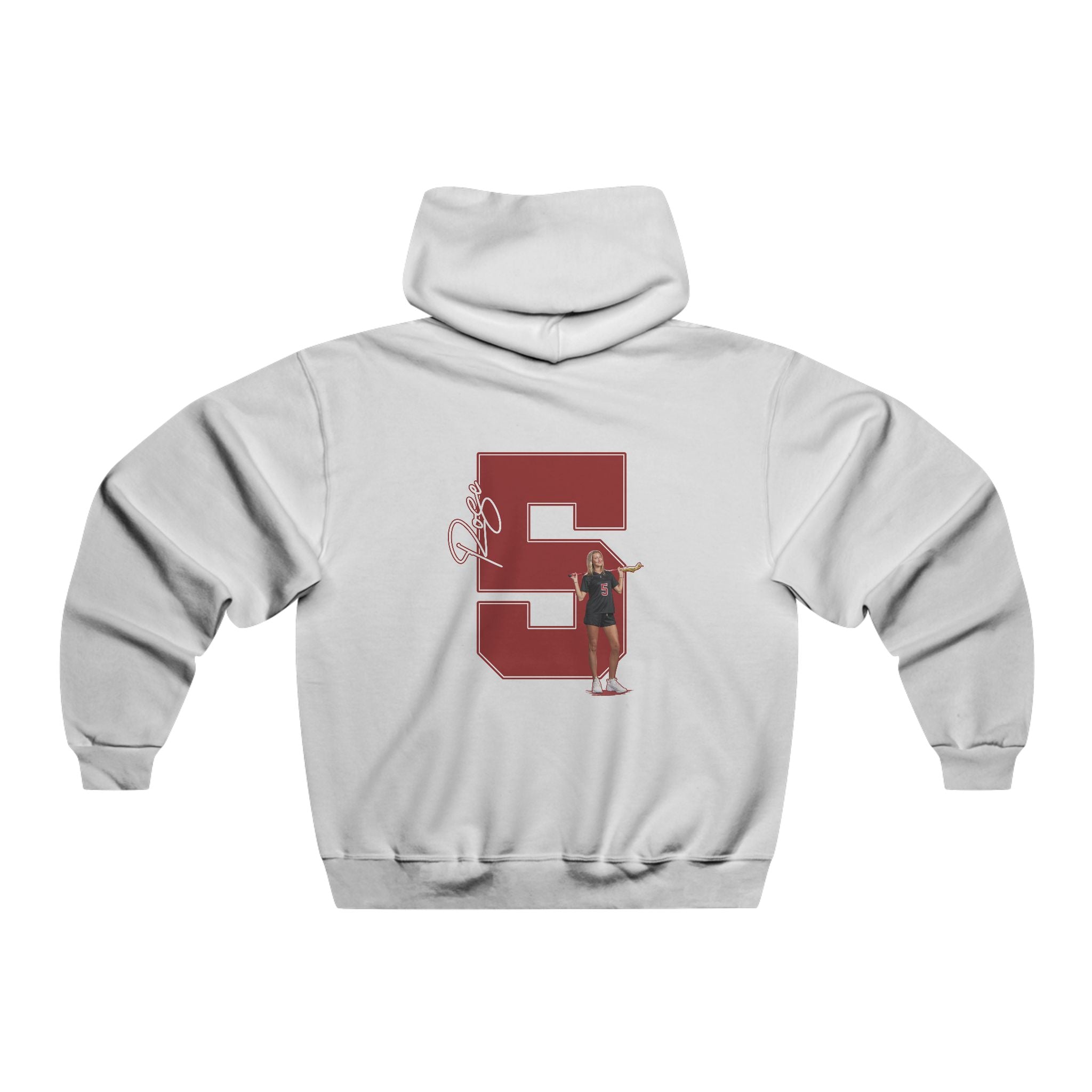 Olivia Rose Vintage Hoodie