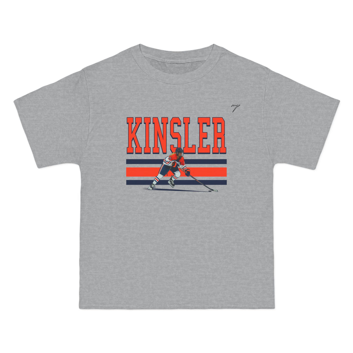 Jackson Kinsler Vintage Tee