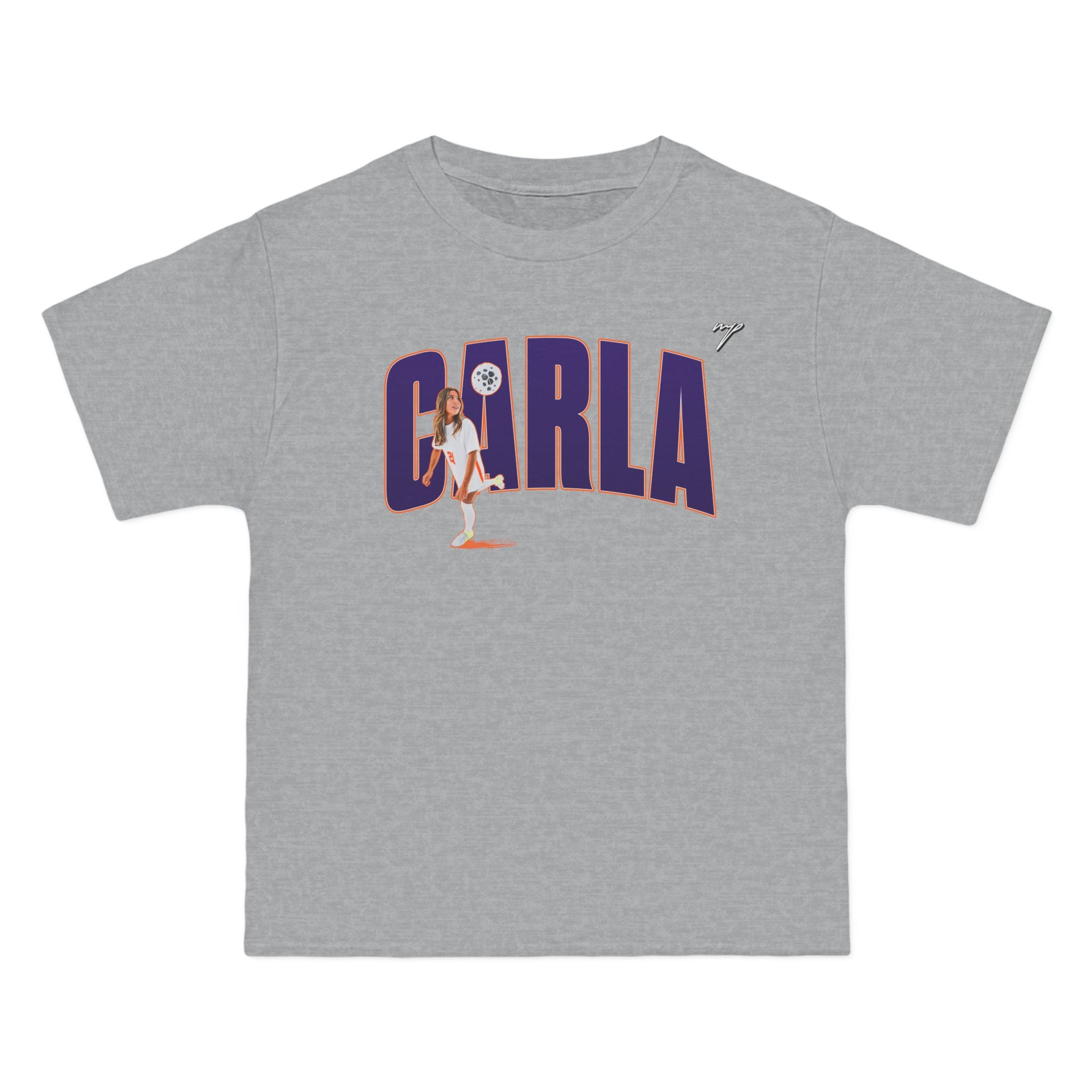 Carla Small Vintage Tee
