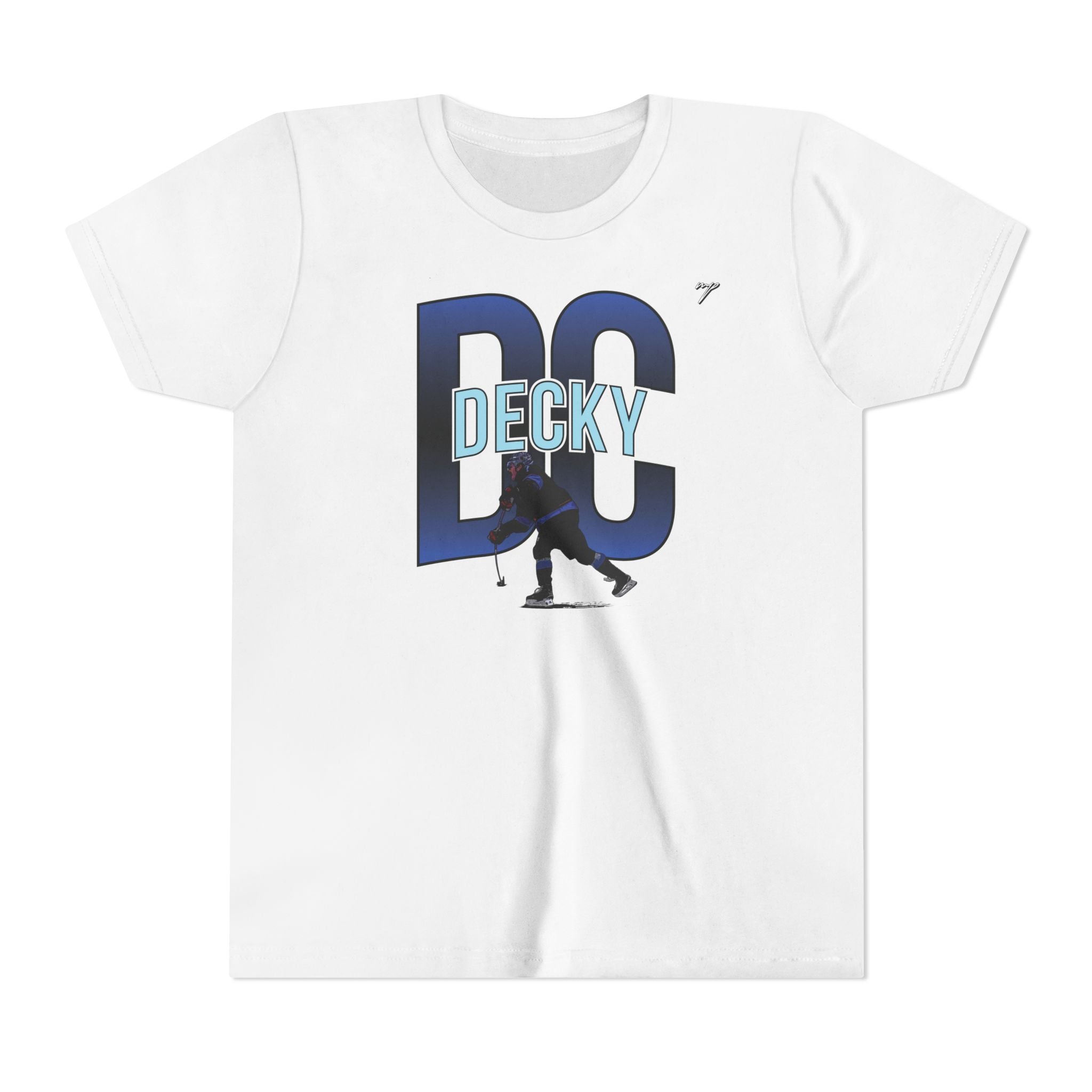 Declan Conway Youth Graphic Tee