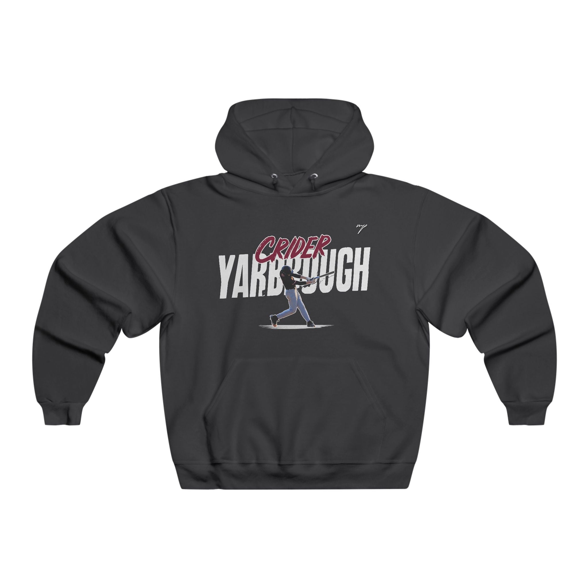 Crider Yarbrough Vintage Hoodie