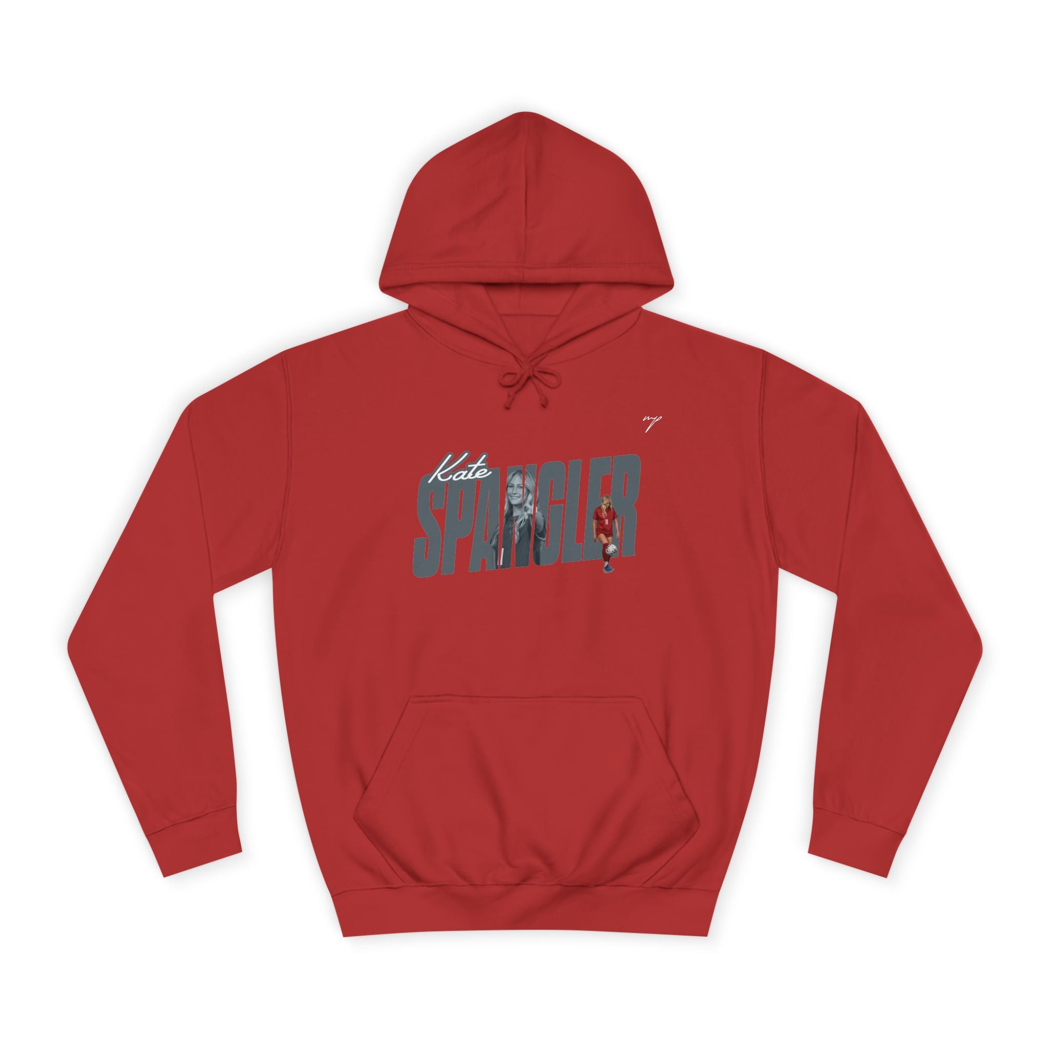 Kate Spangler Hoodie