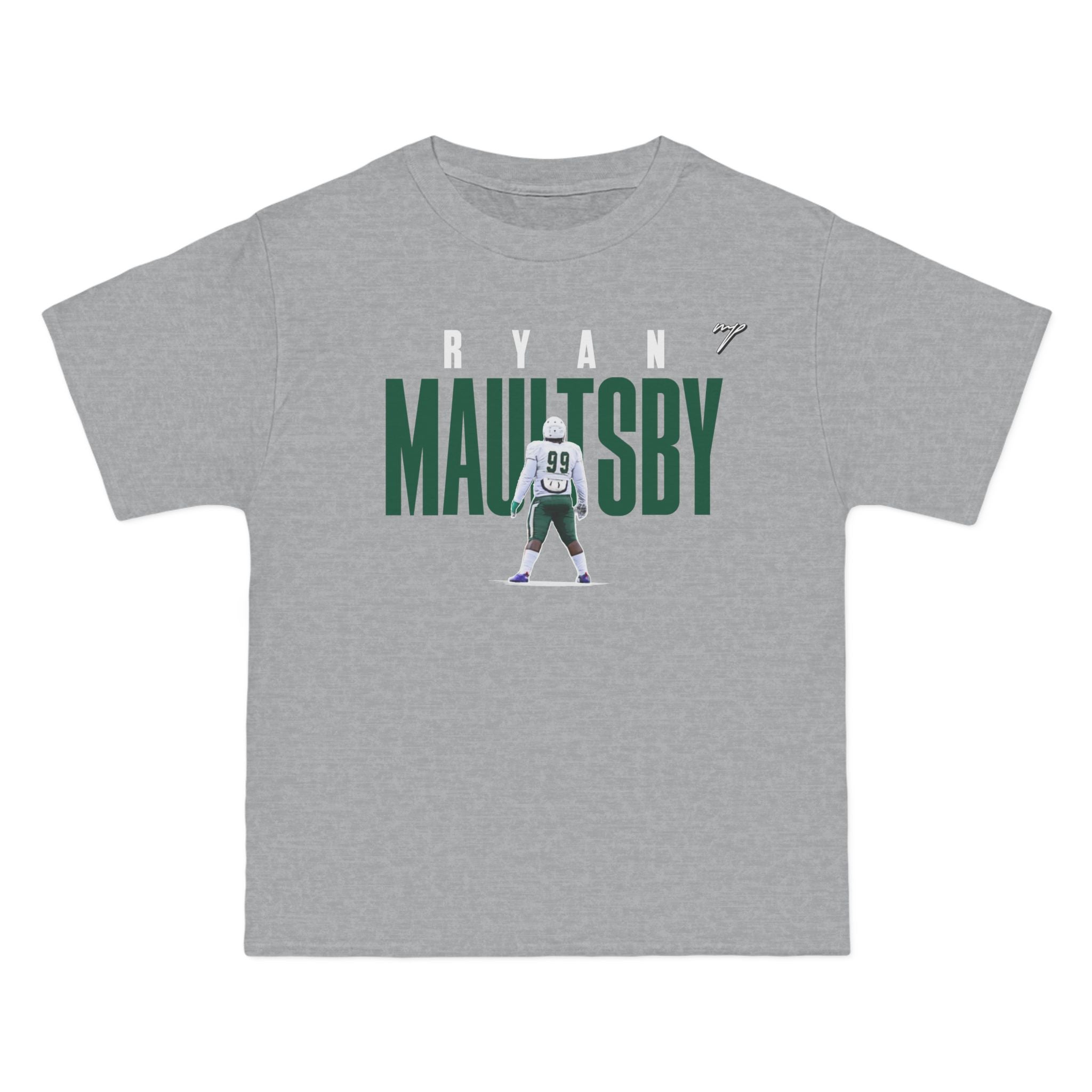 Ryan Maultsby Vintage Tee