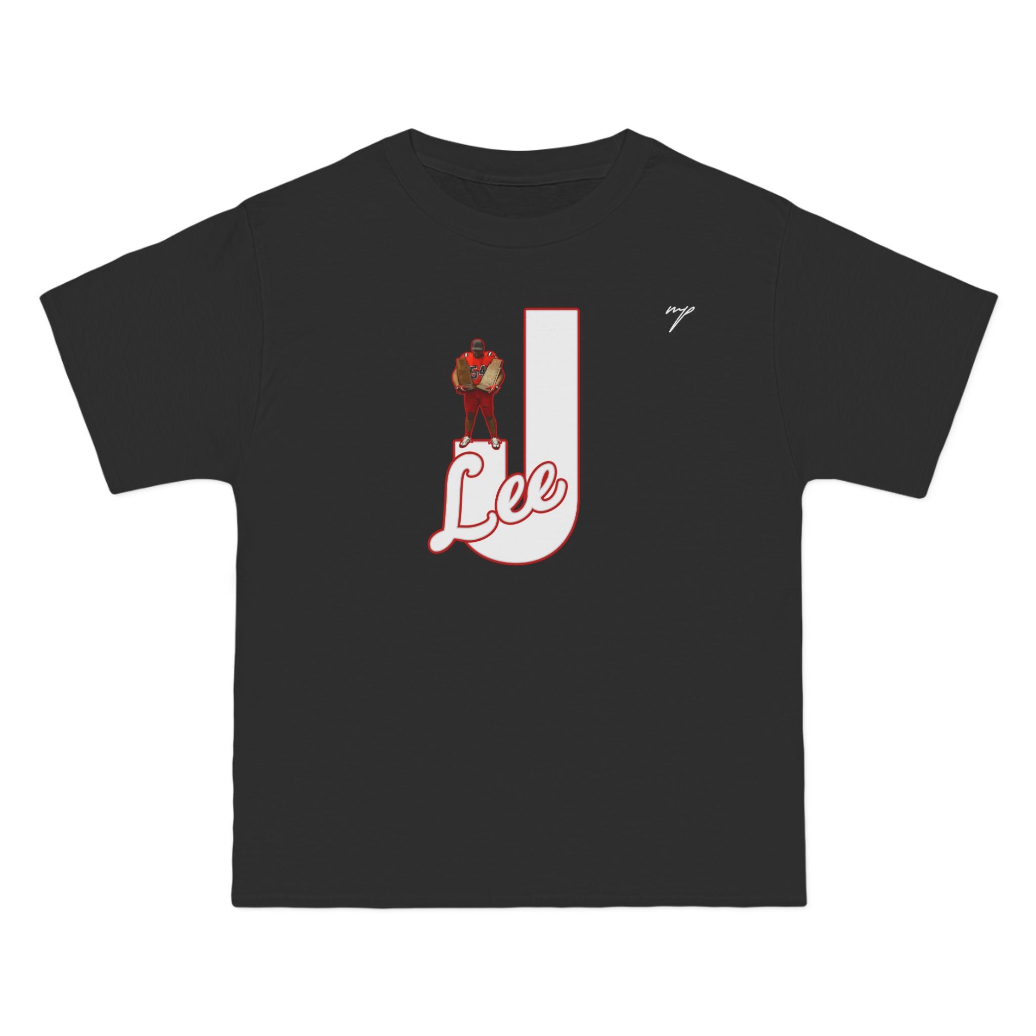 Jalen Lee Vintage Tee