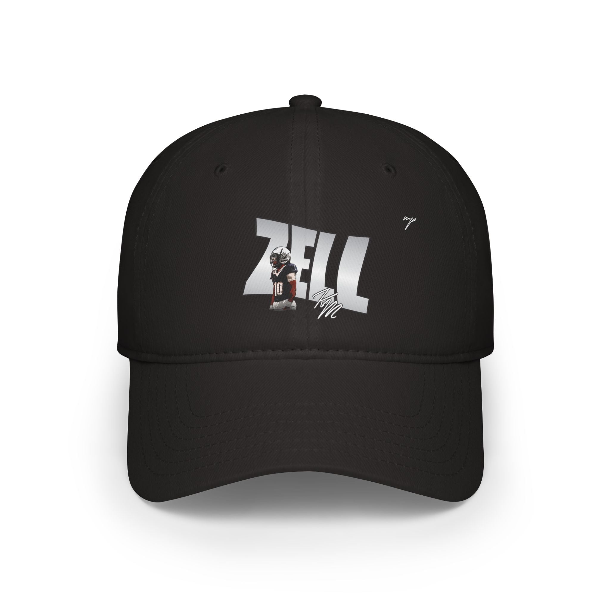Kevin Marcus Hat