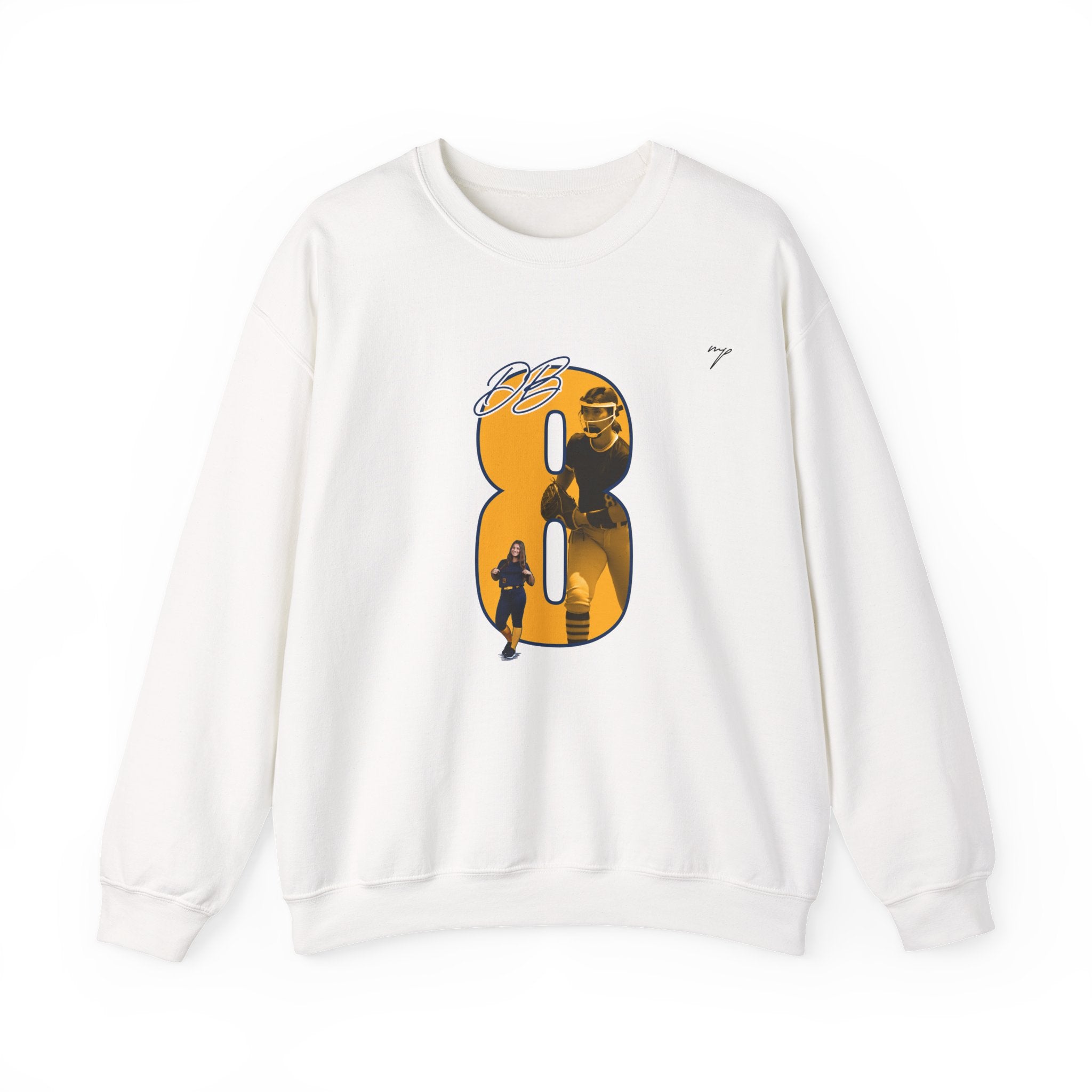Daniella Boccanfuso Crewneck