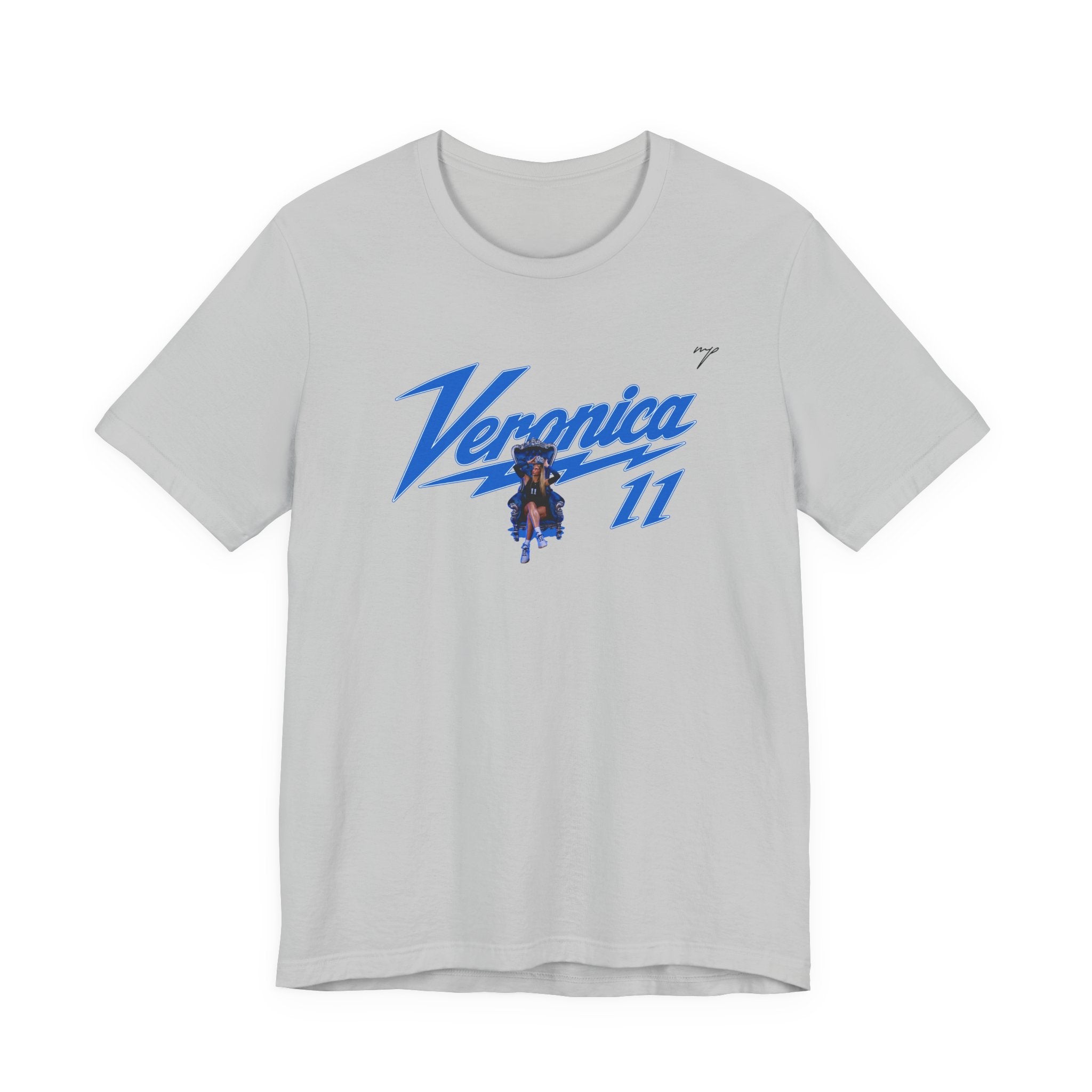 Veronica Sierzant Graphic Tee