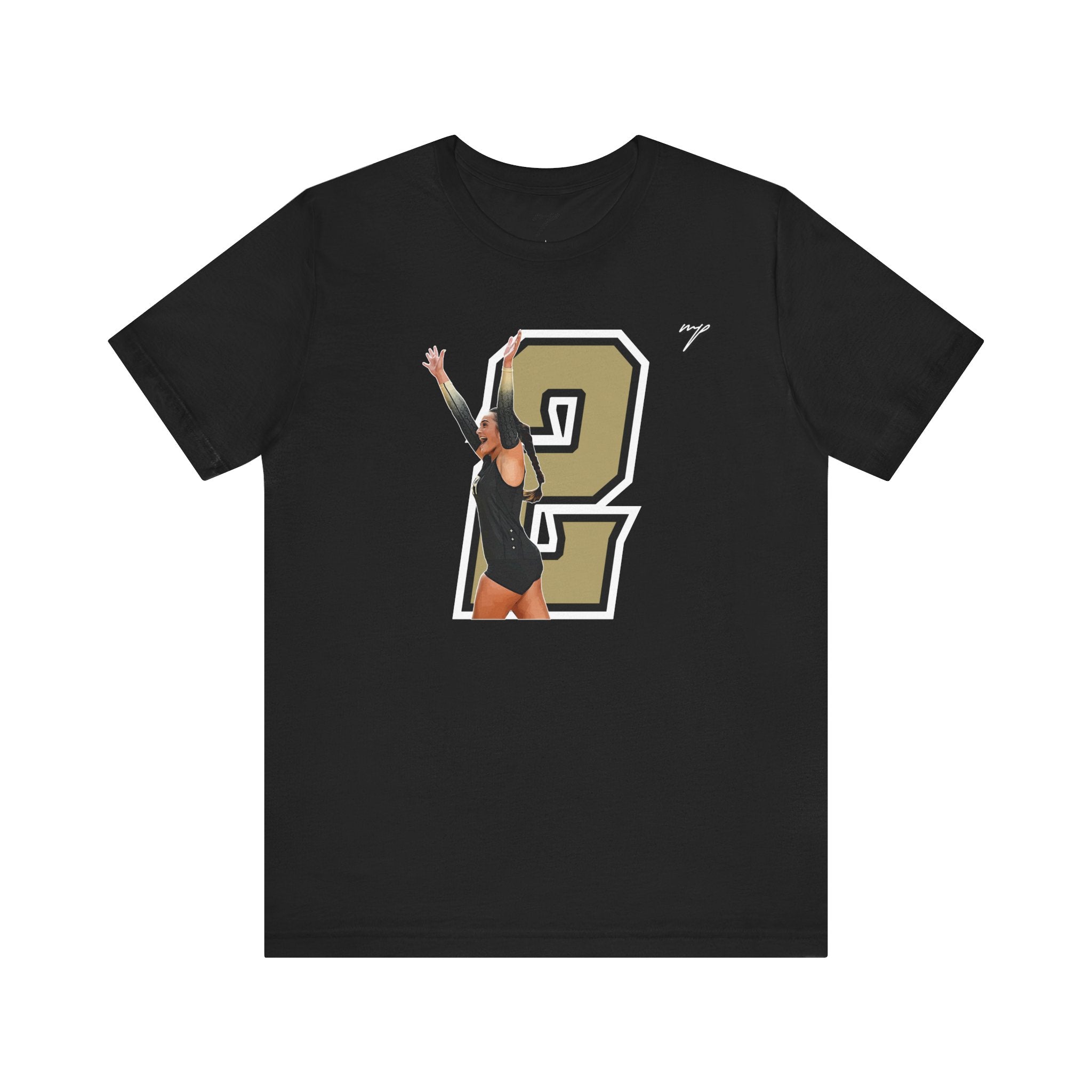 Sarah Mendoza Graphic Tee