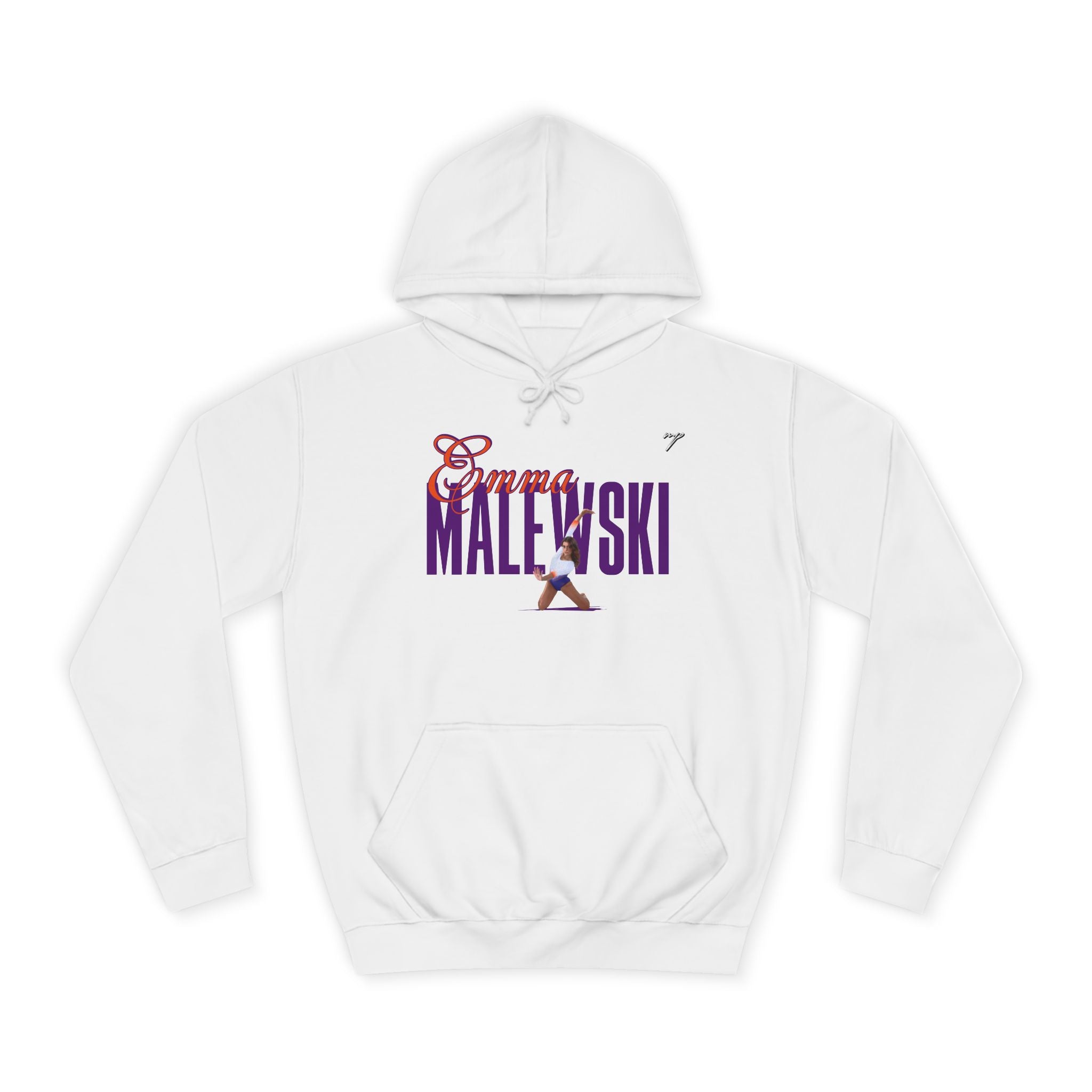 Emma Malewski Hoodie
