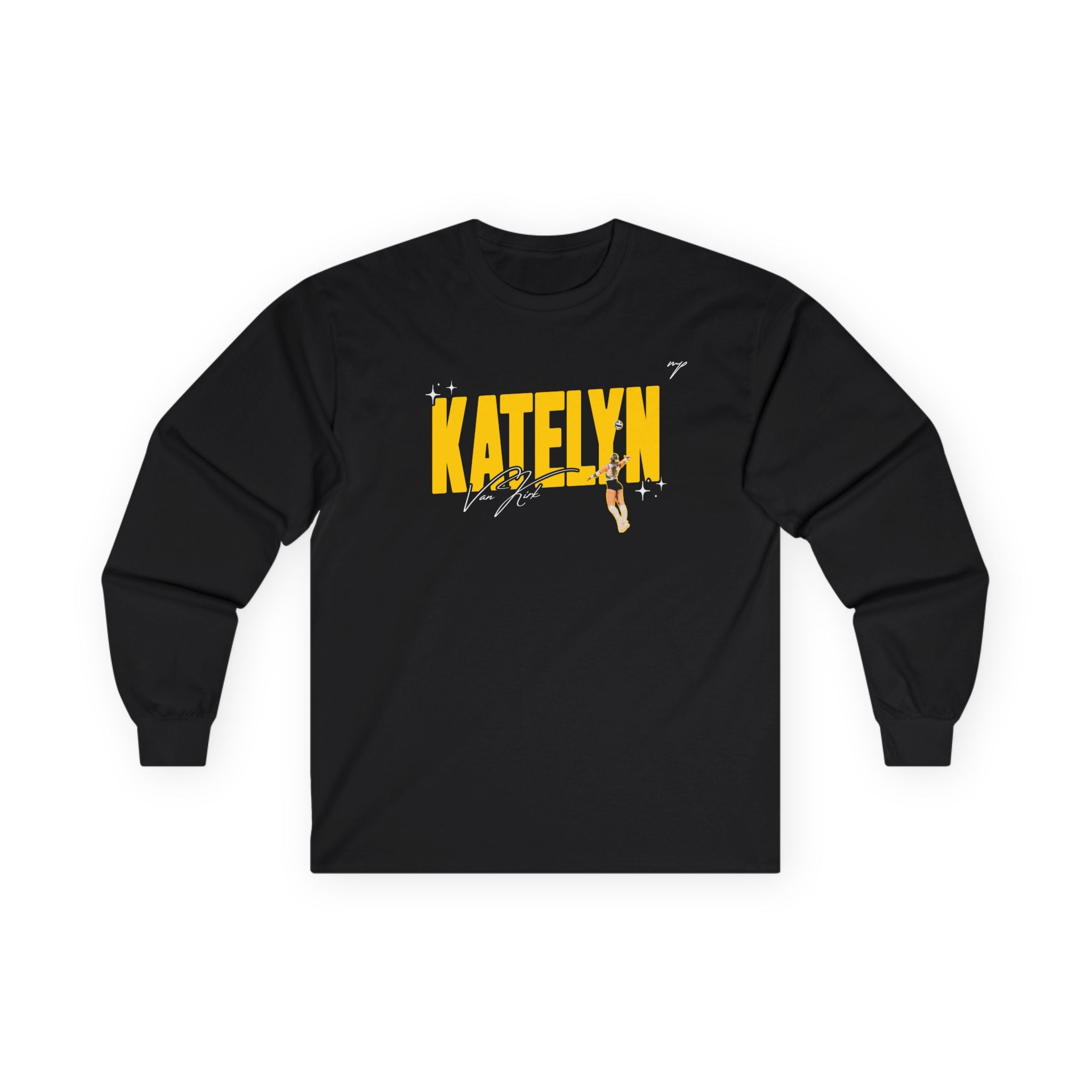 Katelyn Van Kirk Long Sleeve