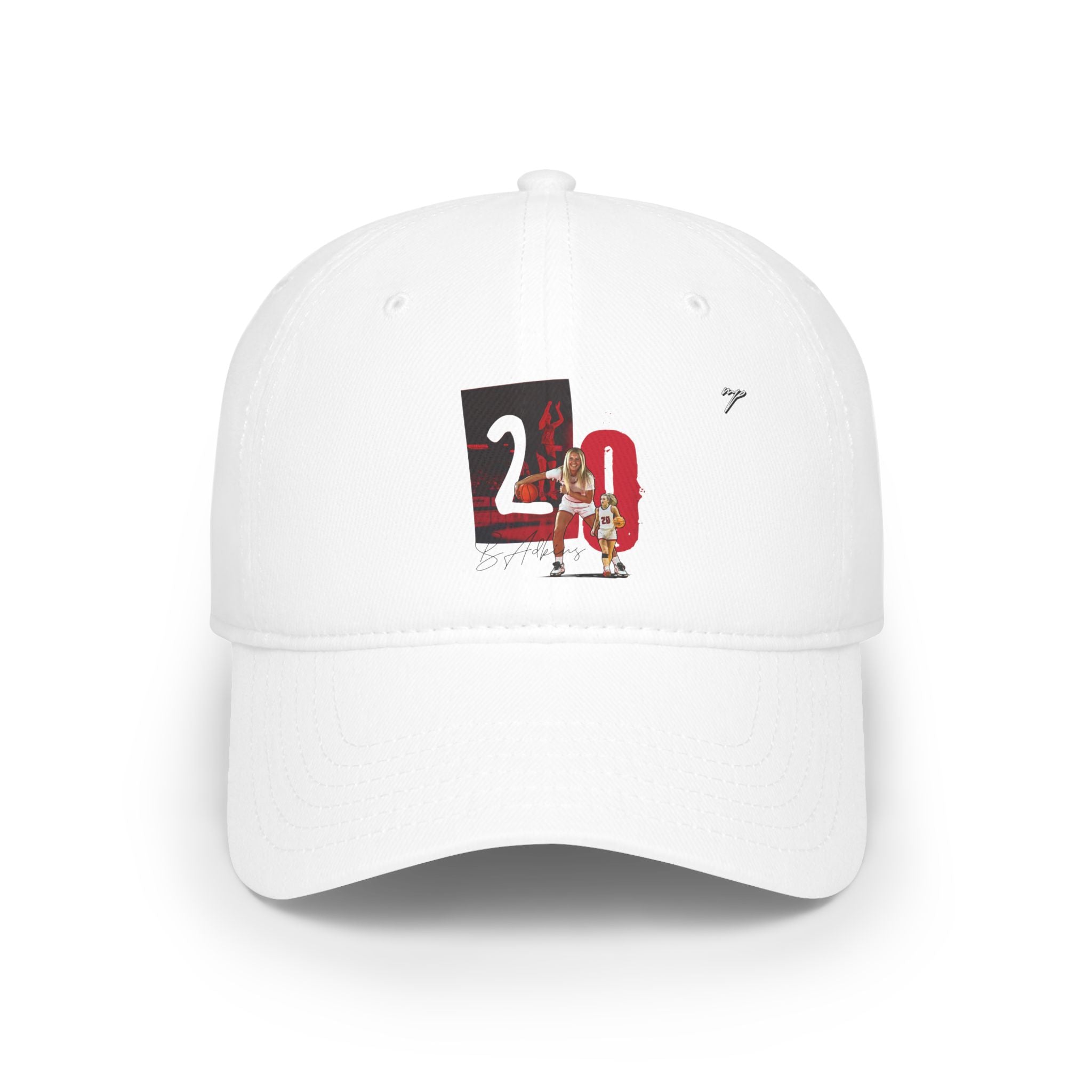 Brooke Adkins Hat
