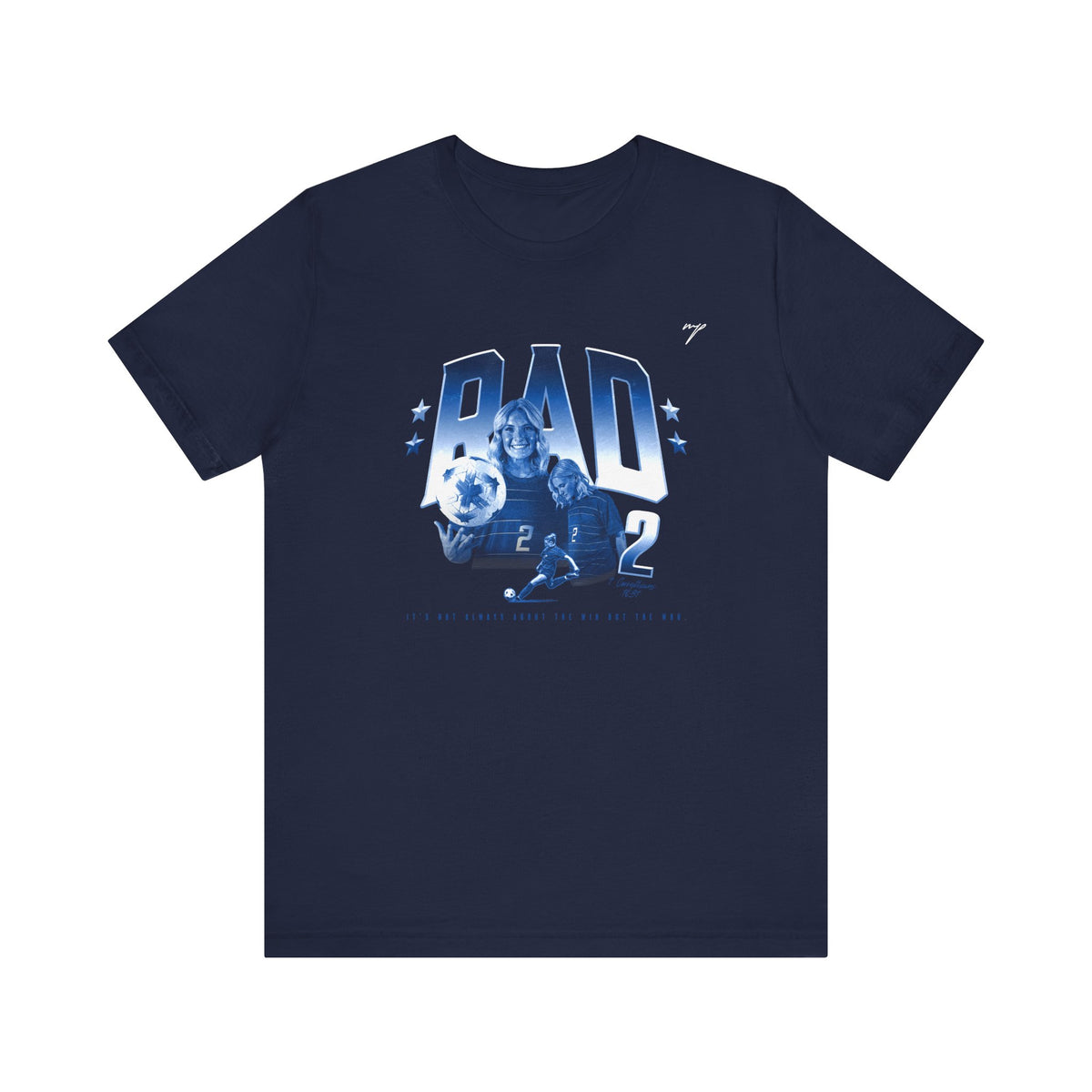 Radleigh Childers Graphic Tee