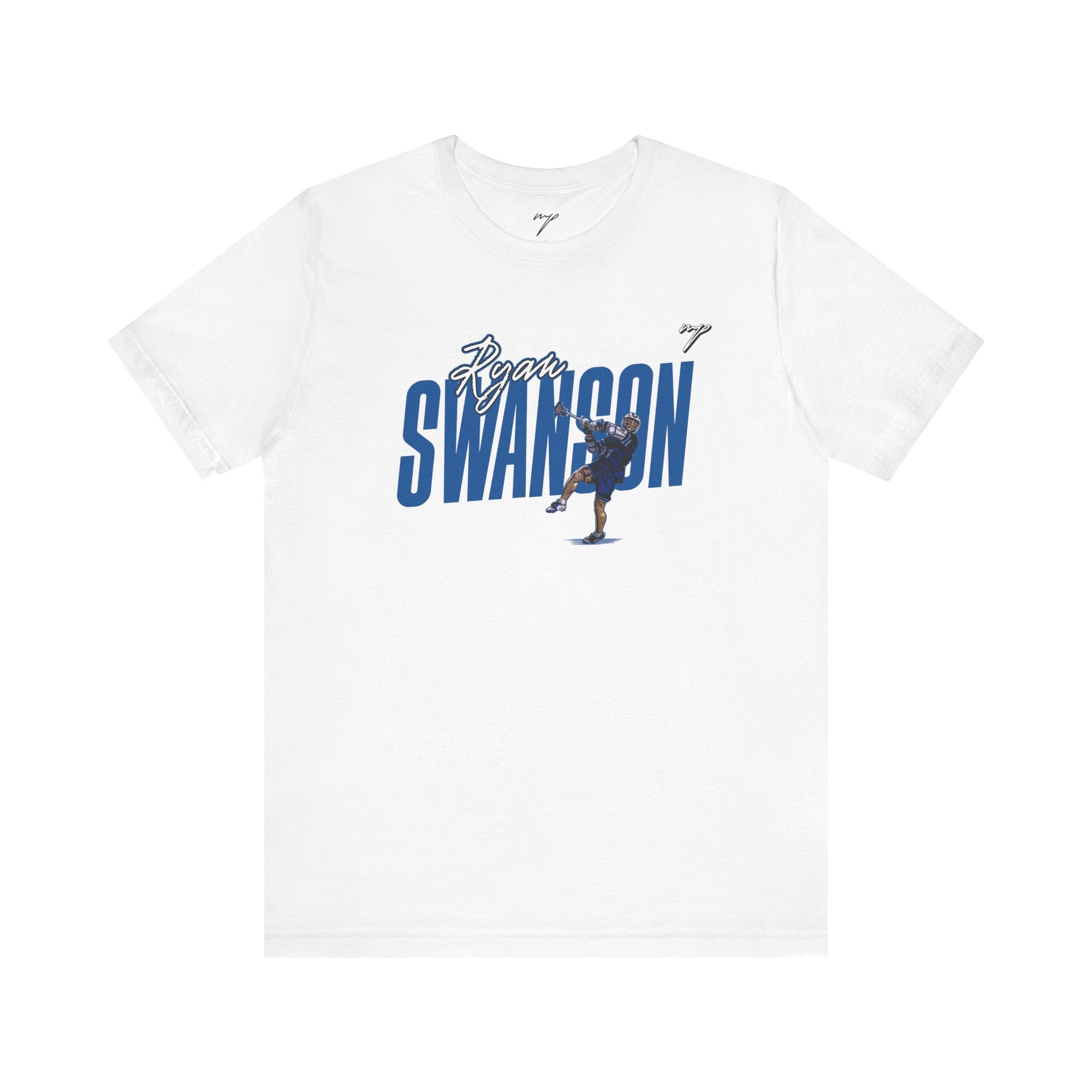 Ryan Swanson Graphic Tee