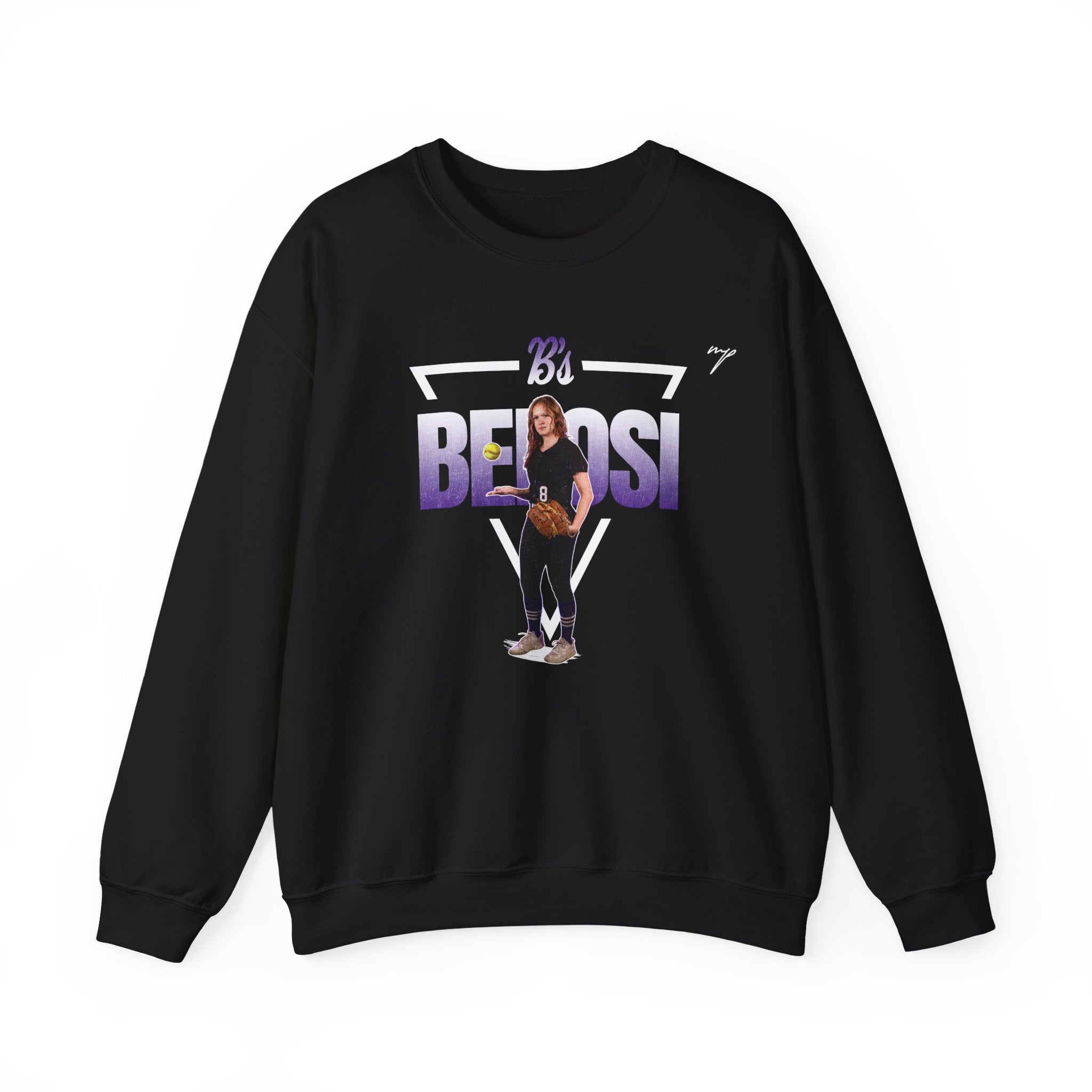 Brooke Belosi Crewneck