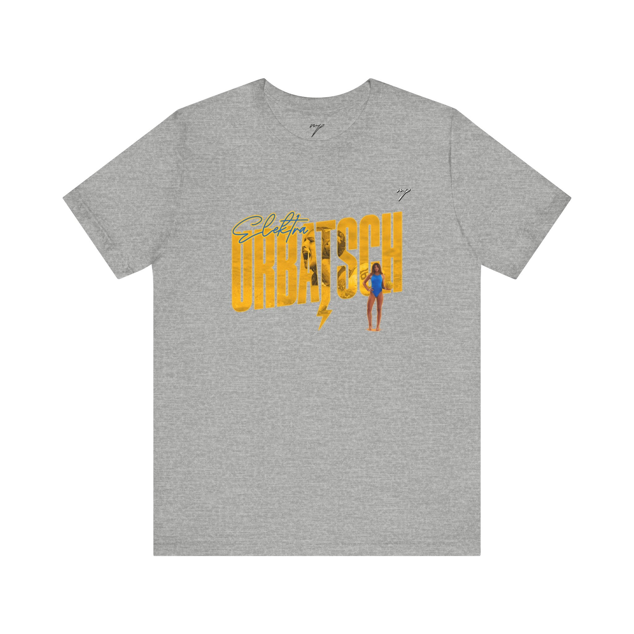 Elektra Urbatsch Graphic Tee