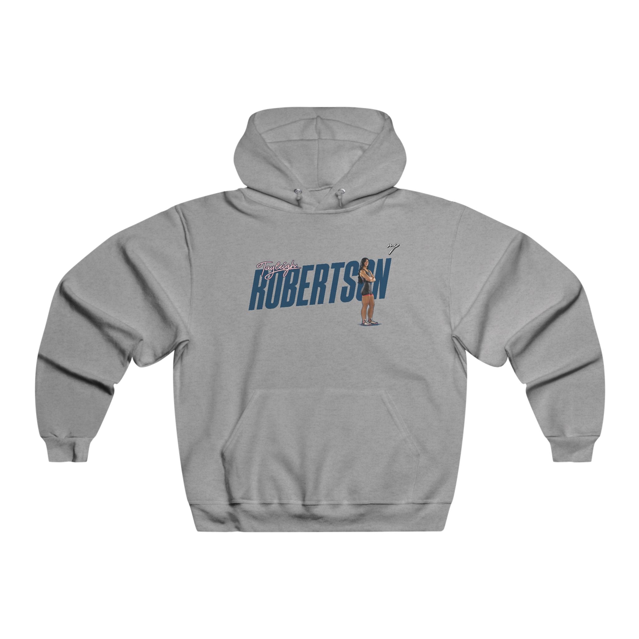 Tayleigh Robertson Vintage Hoodie
