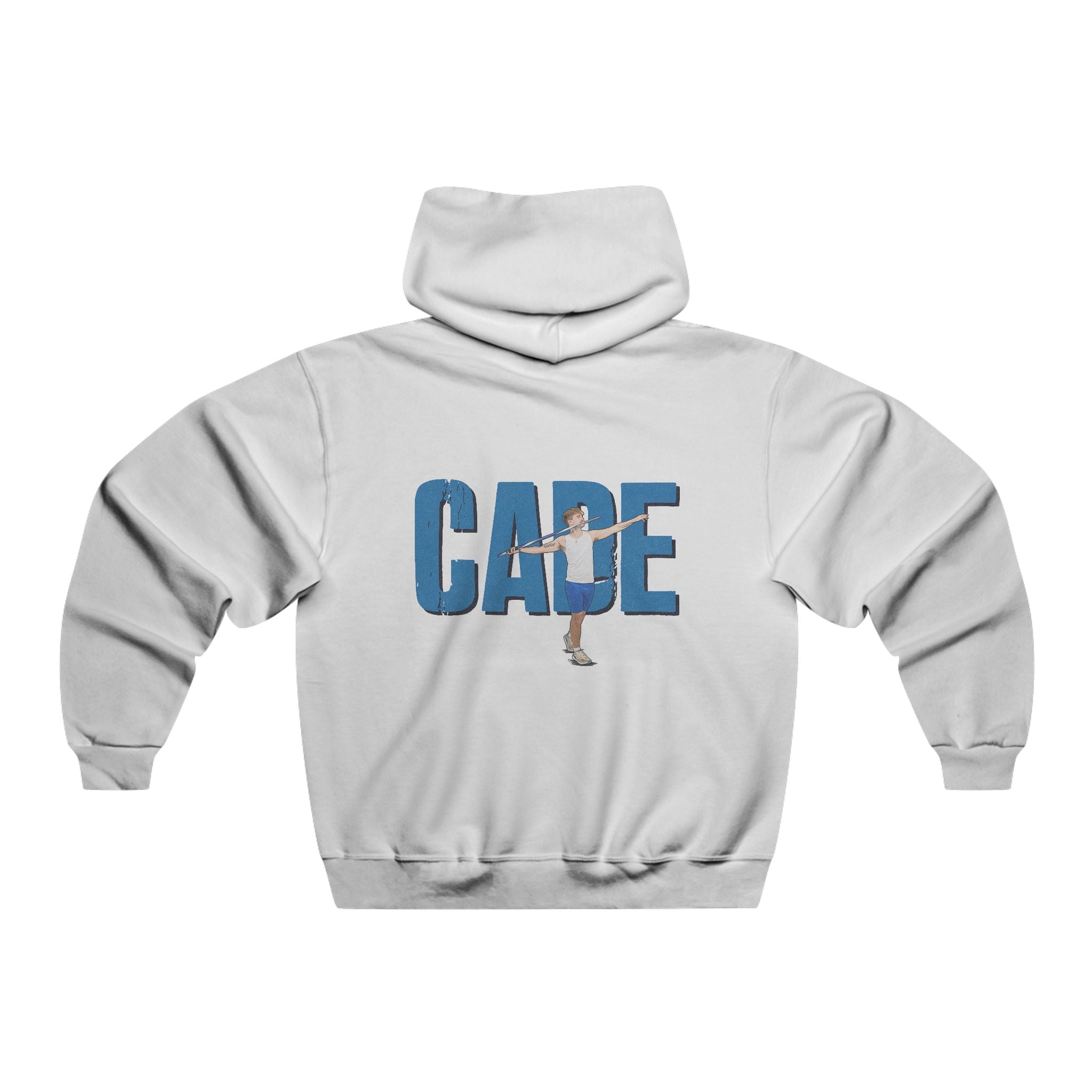Cade Averhoff Vintage Hoodie
