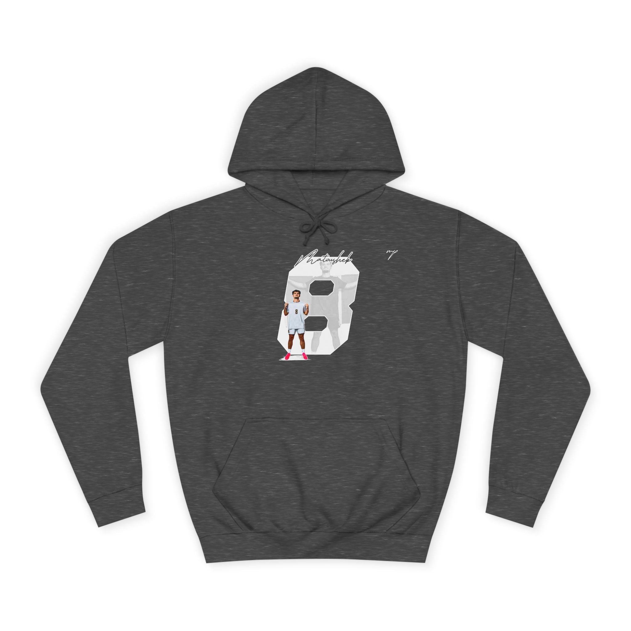 Jordan Matoushek Hoodie