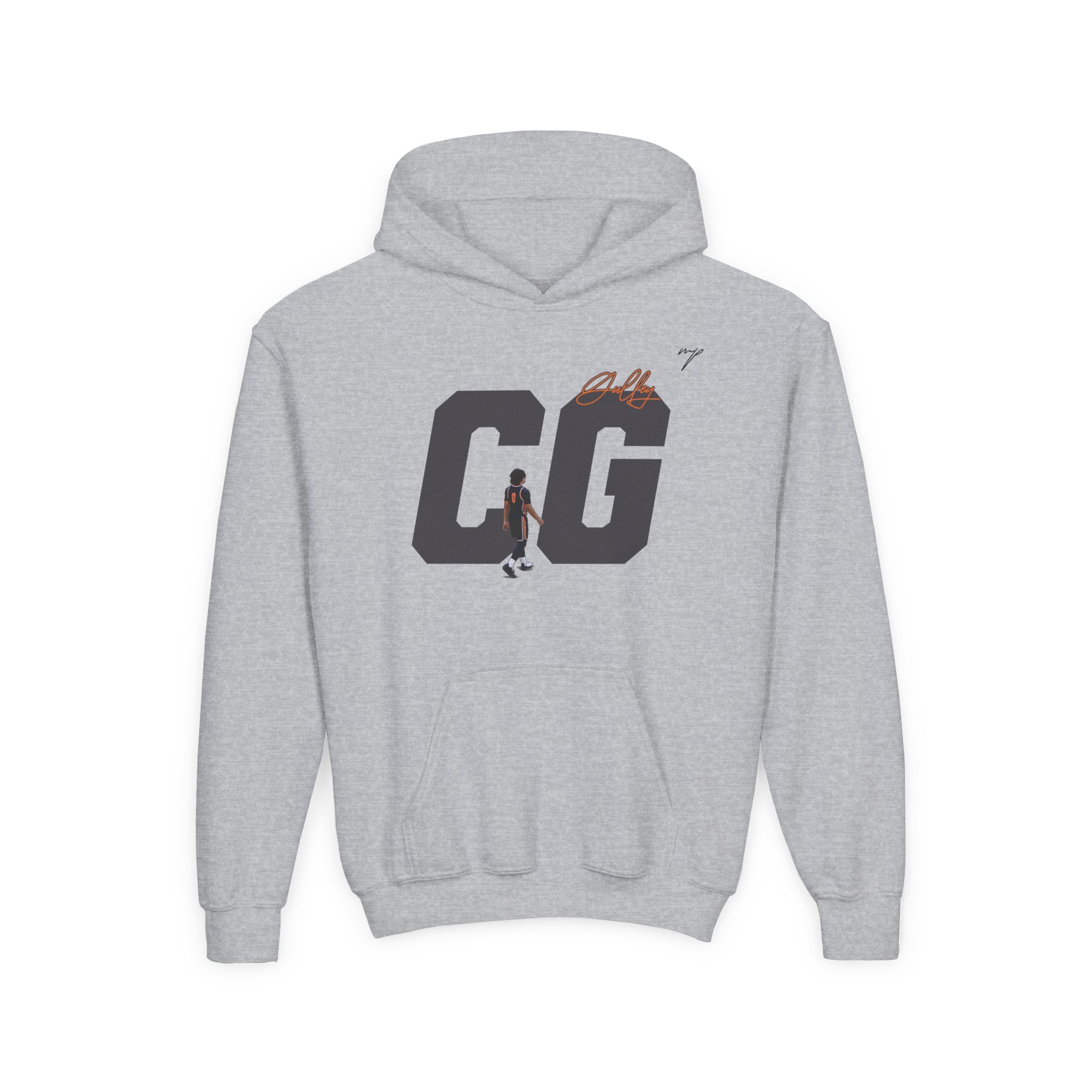 Cam Gulley YOUTH Hoodie