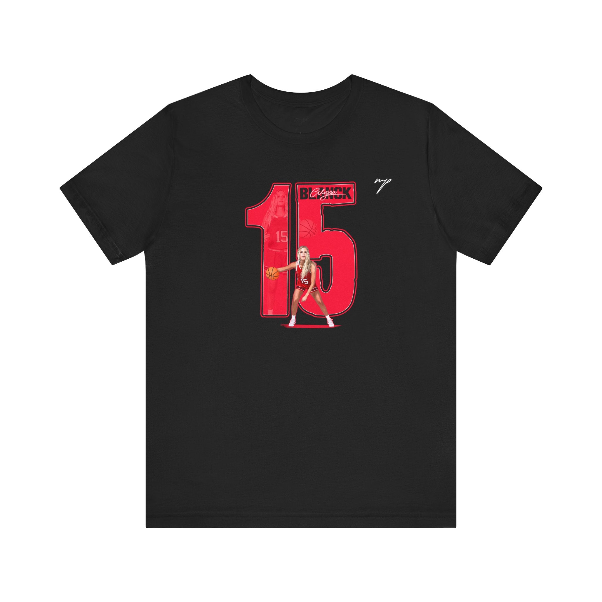 Alyssa Blanck Graphic Tee