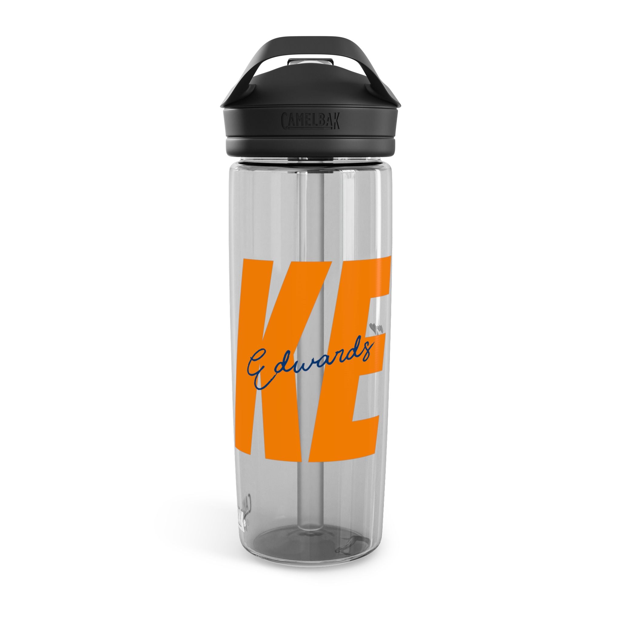 Kya Edwards CamelBak Water Bottle
