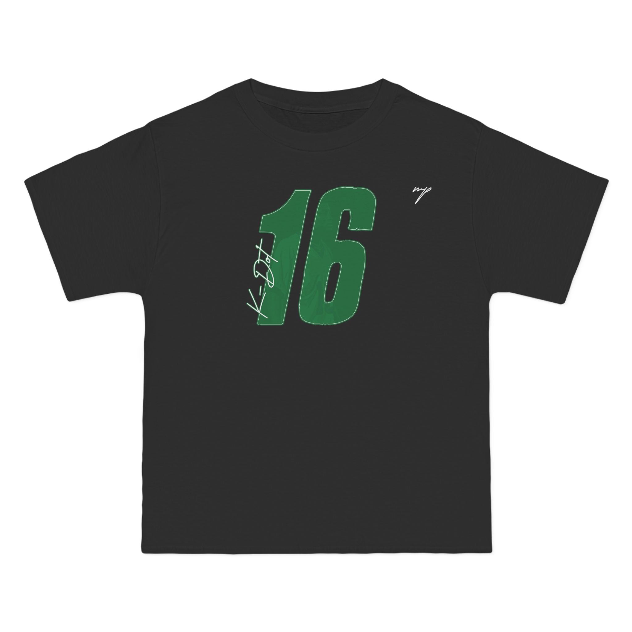 Kenny Davis Vintage Tee