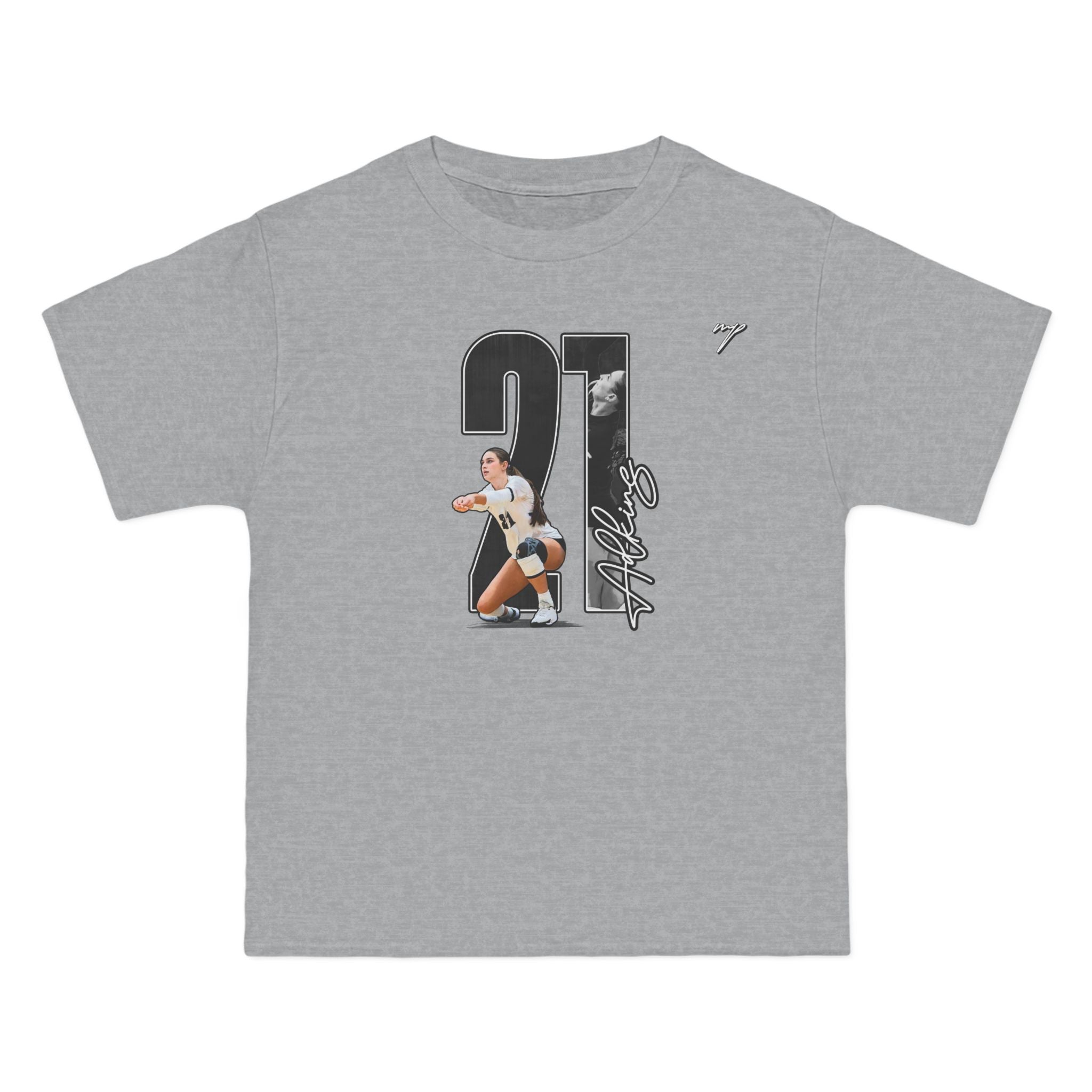 Sophia Adkins Vintage Tee