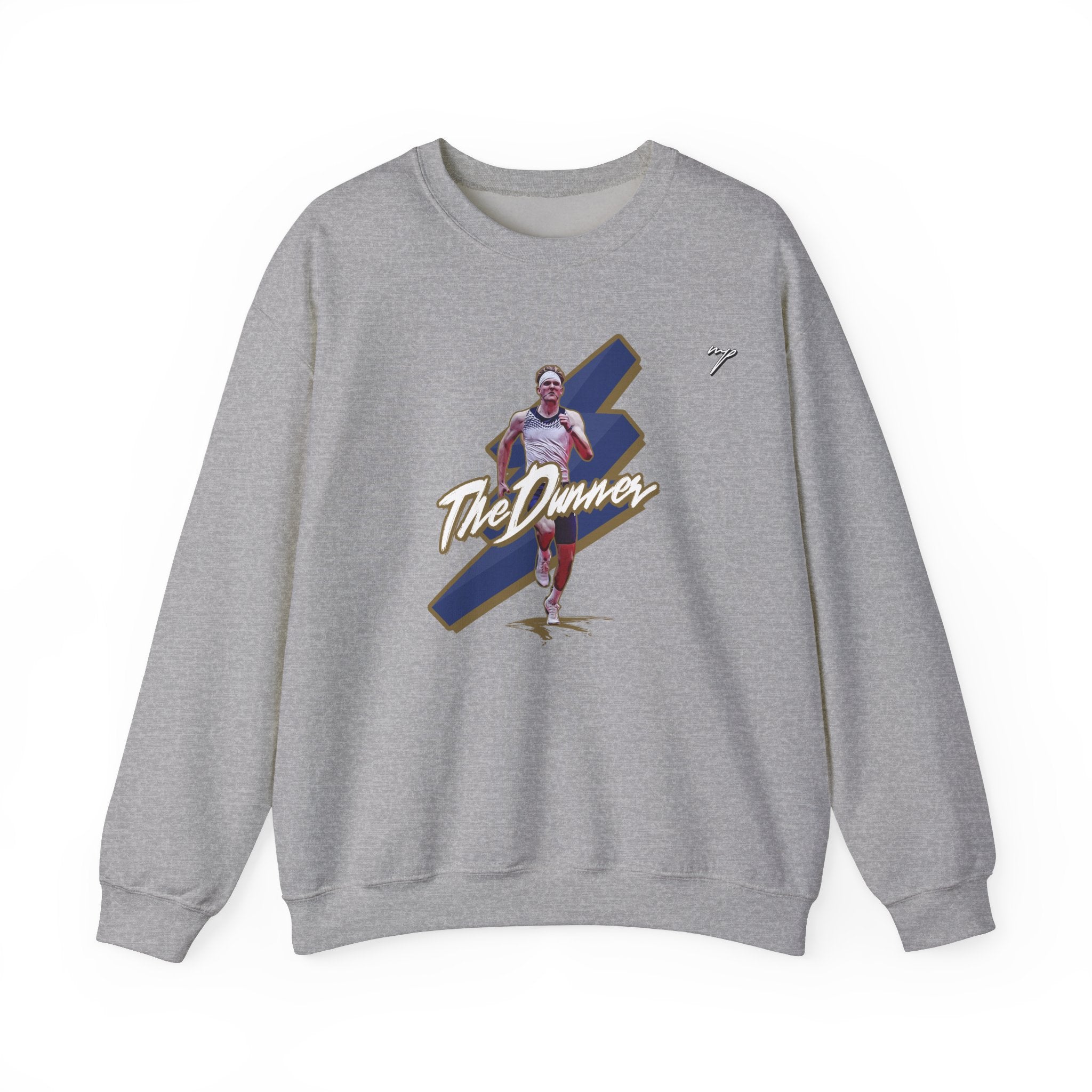 Braden Dunn Crewneck