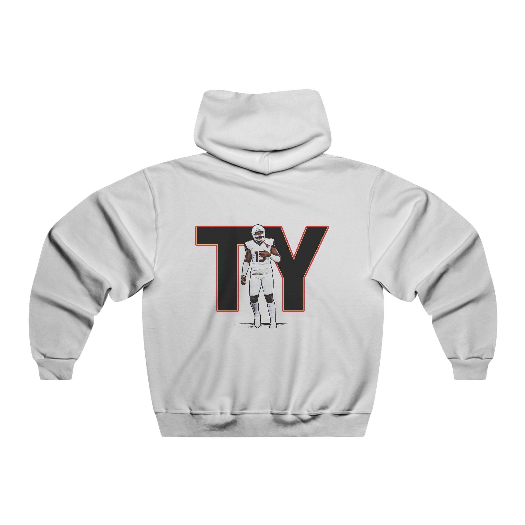 Tyriek Scrivner Vintage Hoodie