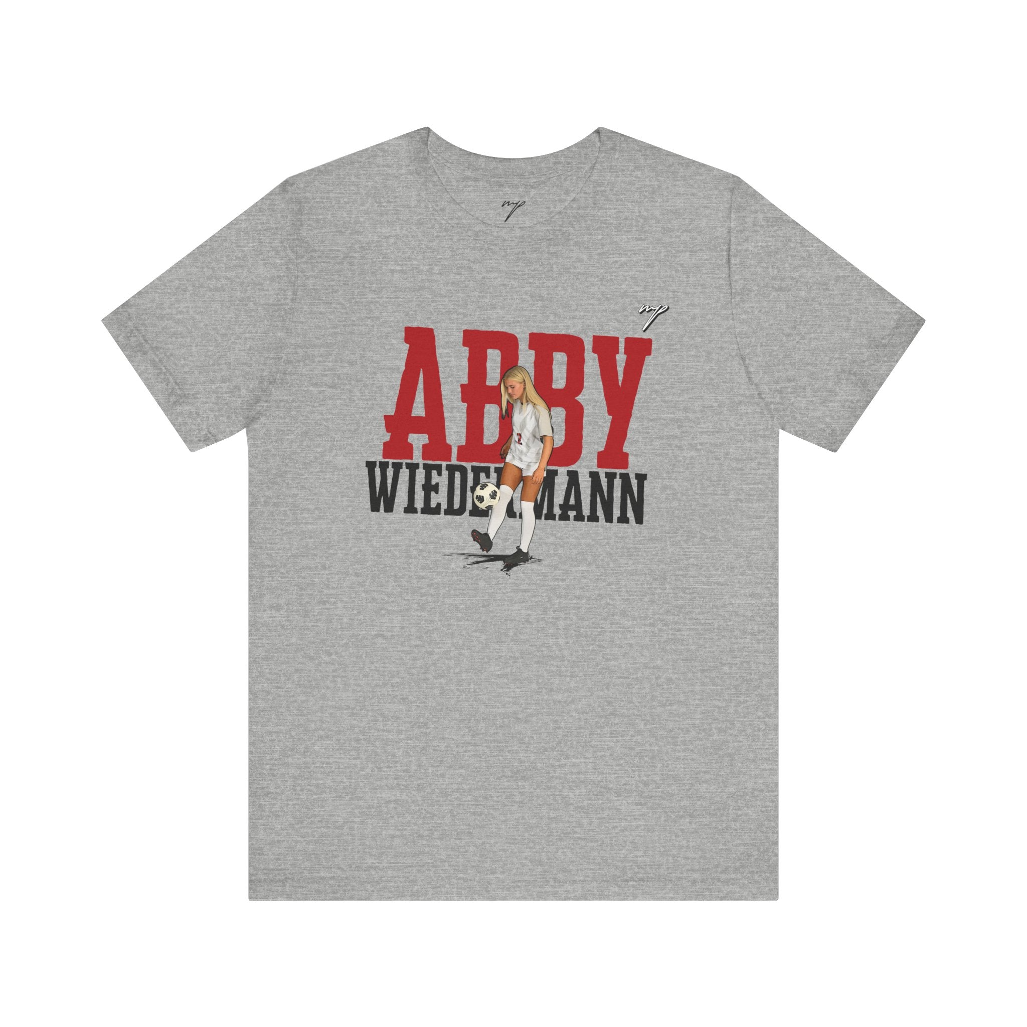 Abby Wiedermann Graphic Tee