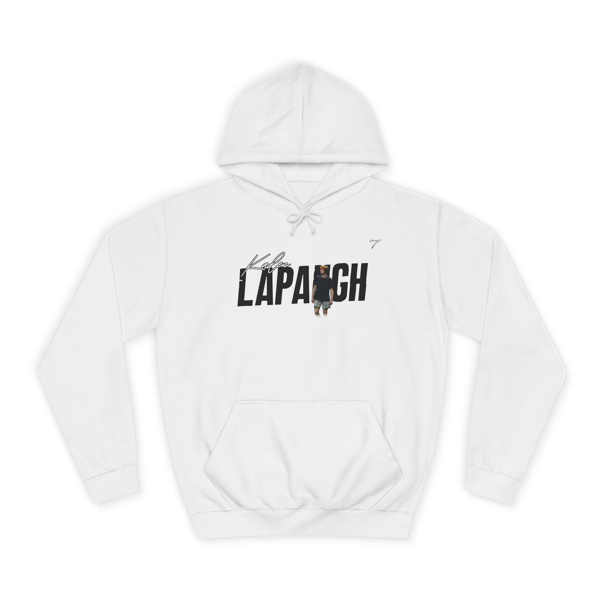 Kaden Lapaugh Hoodie