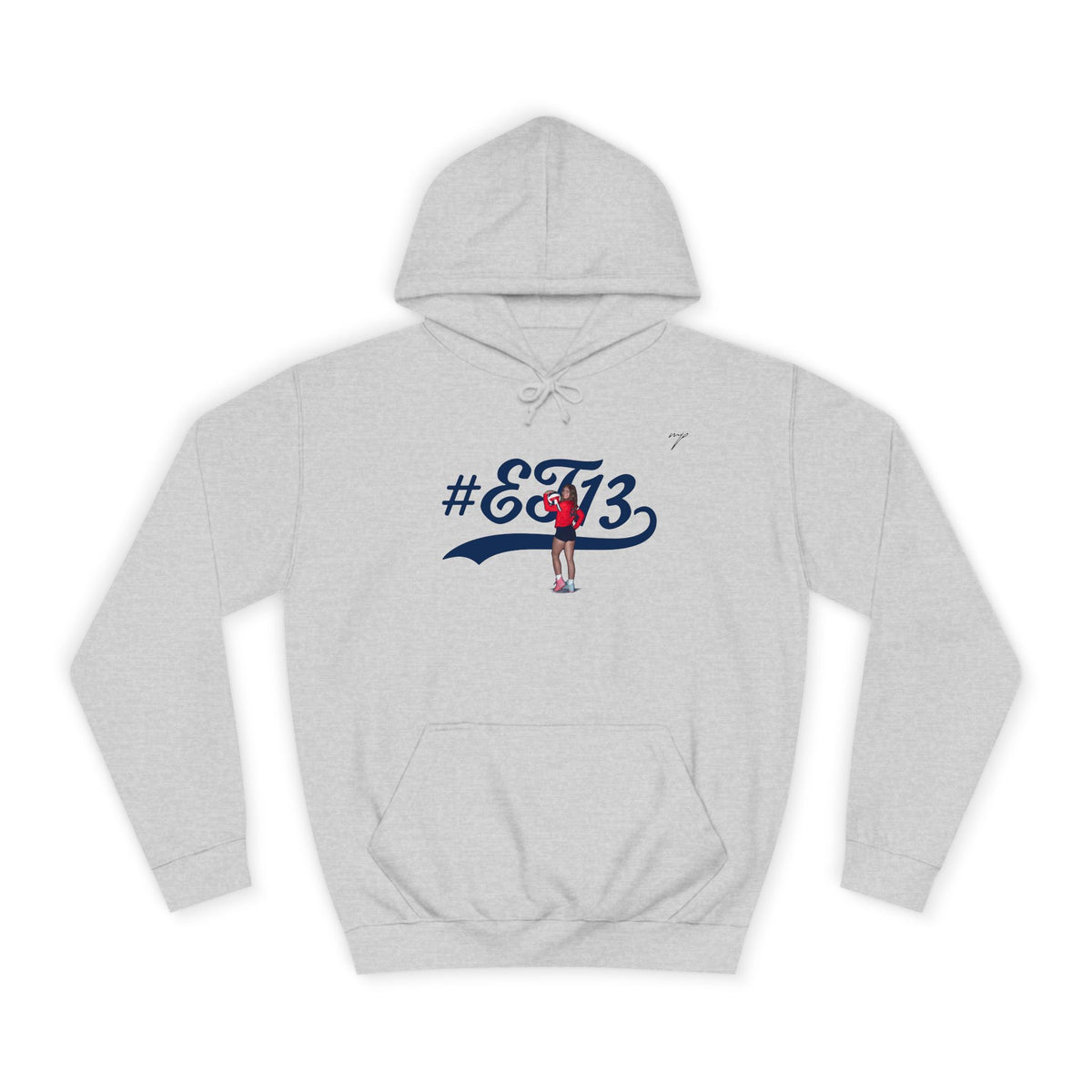 Emily Toeniskoetter Hoodie
