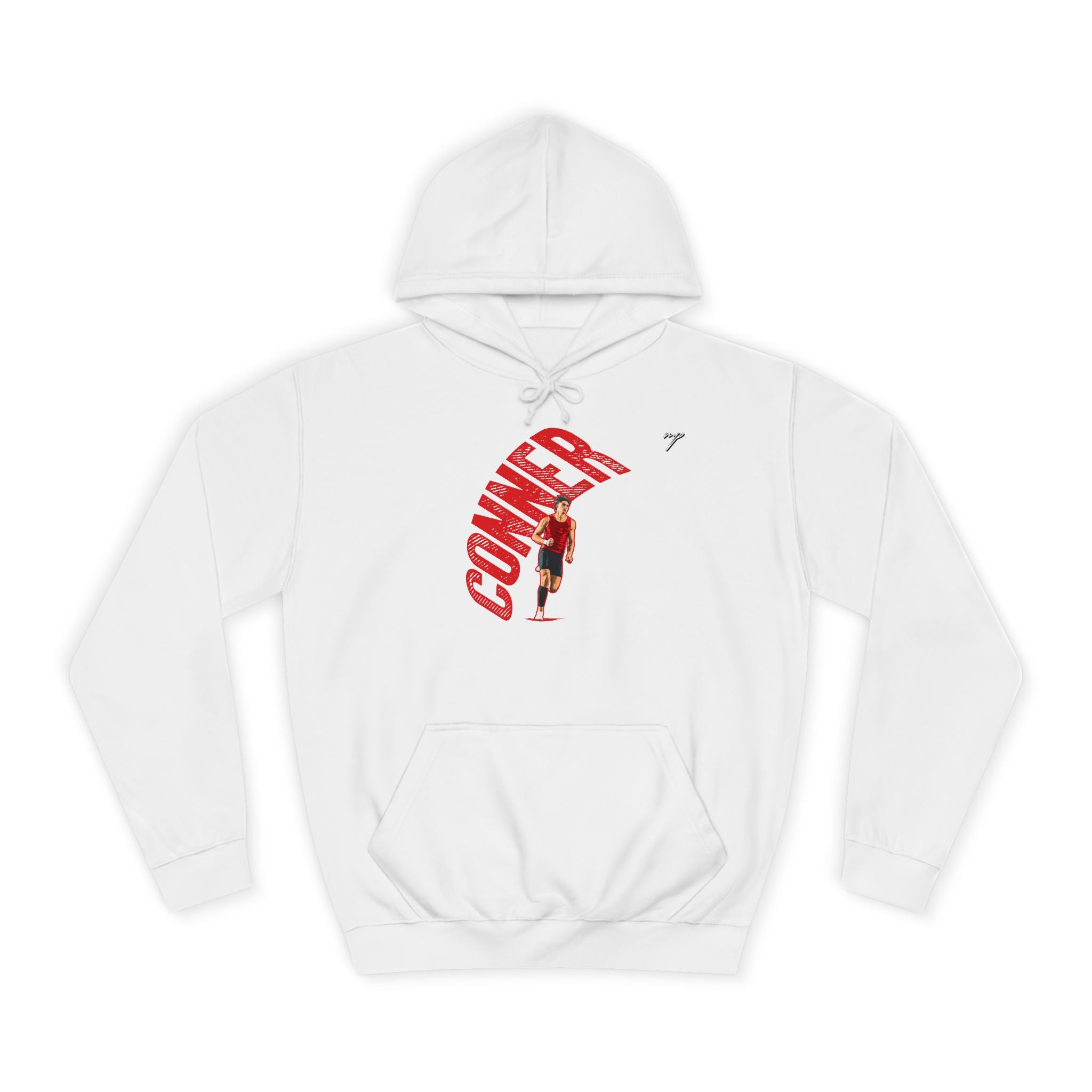 Conner Changizi Hoodie