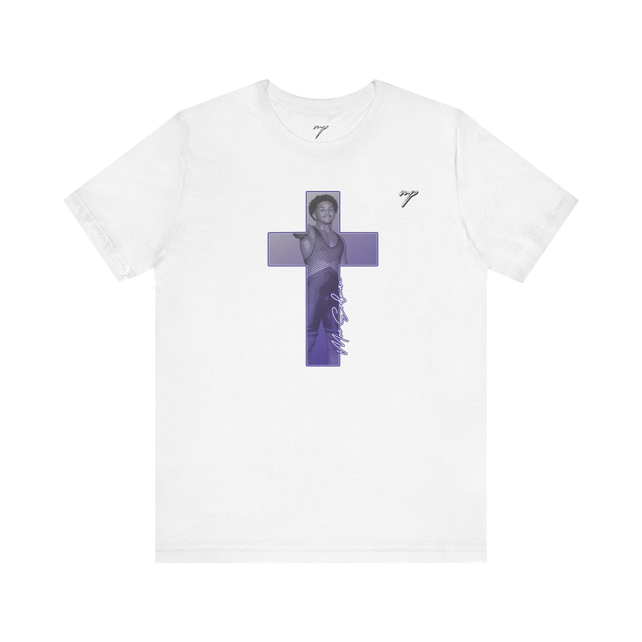 Moe Erdman Graphic Tee