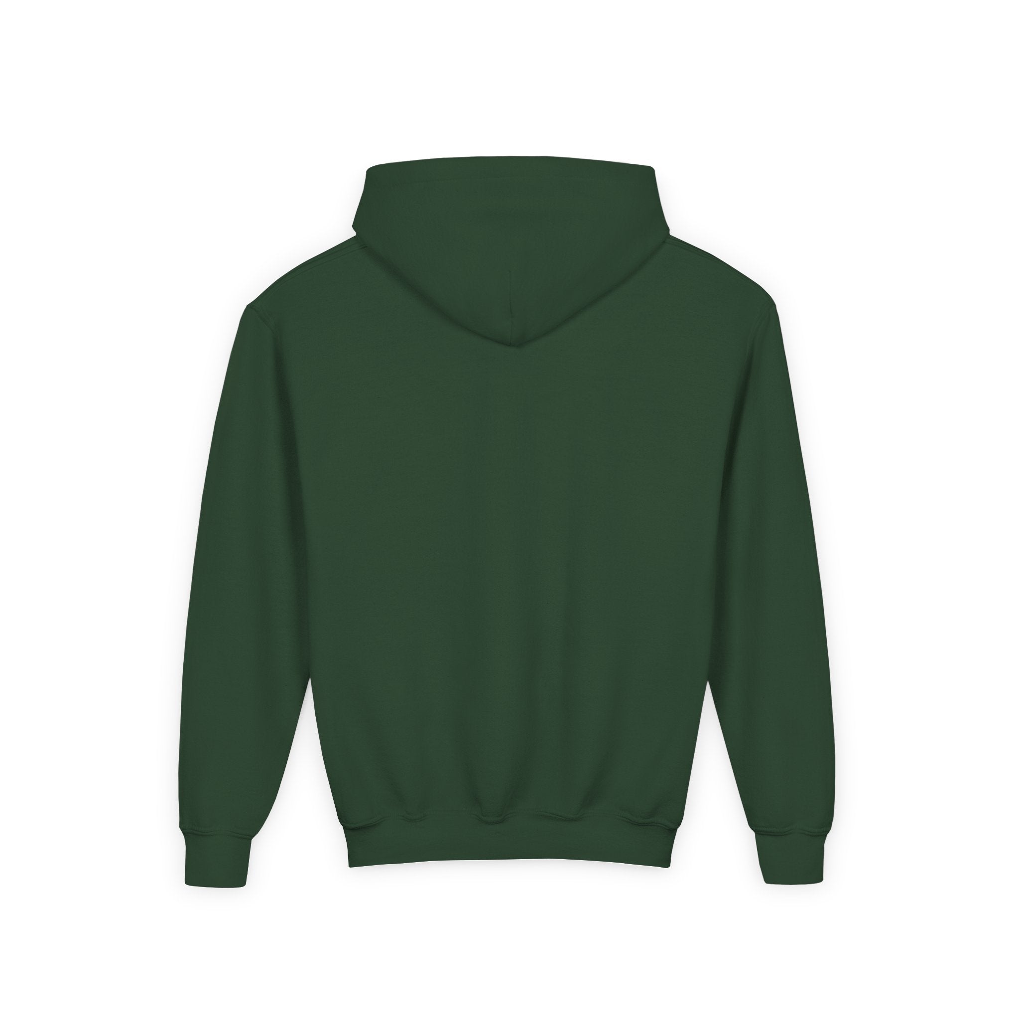 Claire Boehm Youth Hoodie