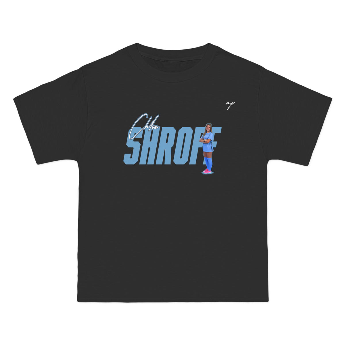 Chloe Shroff Vintage Tee