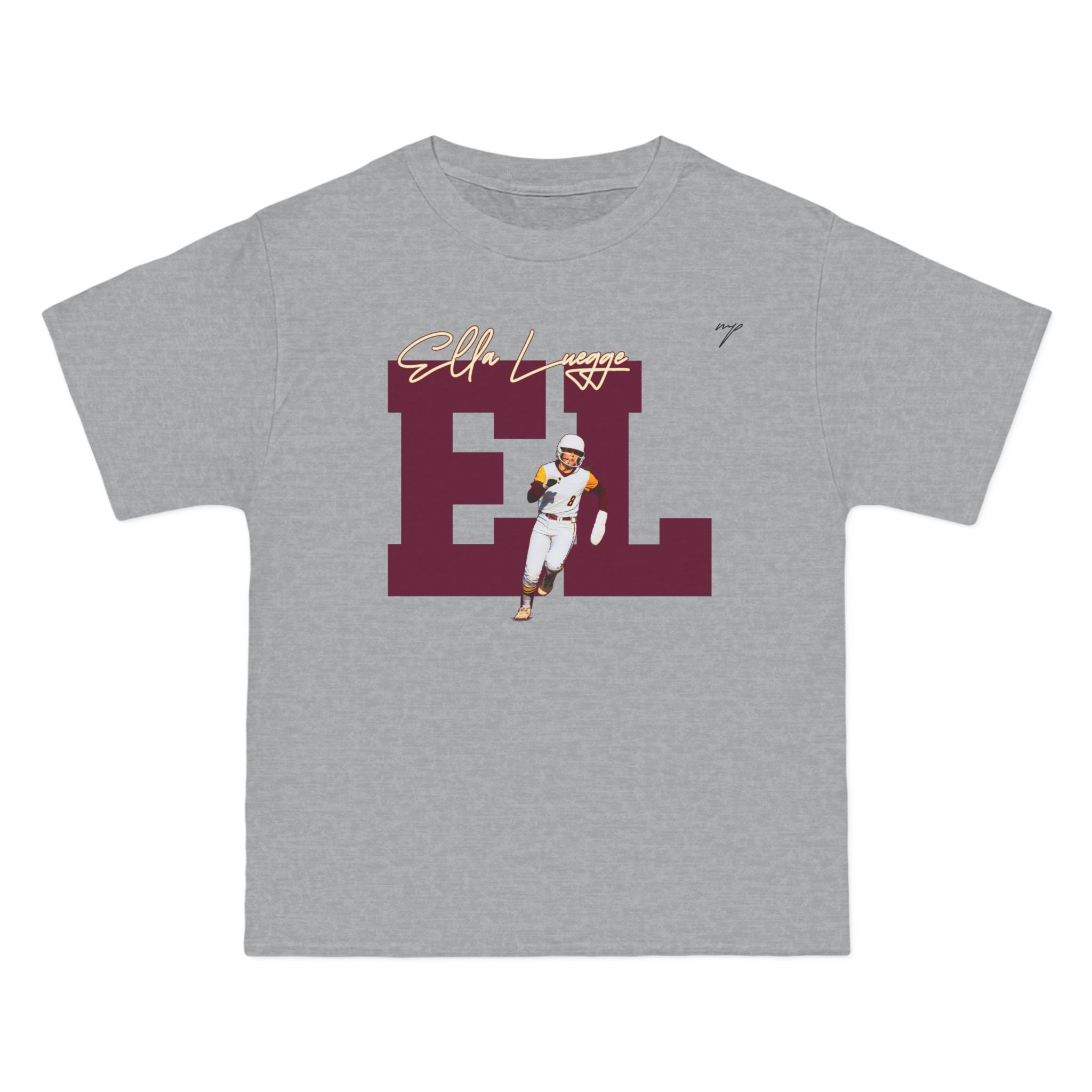Ella Luegge Vintage Tee
