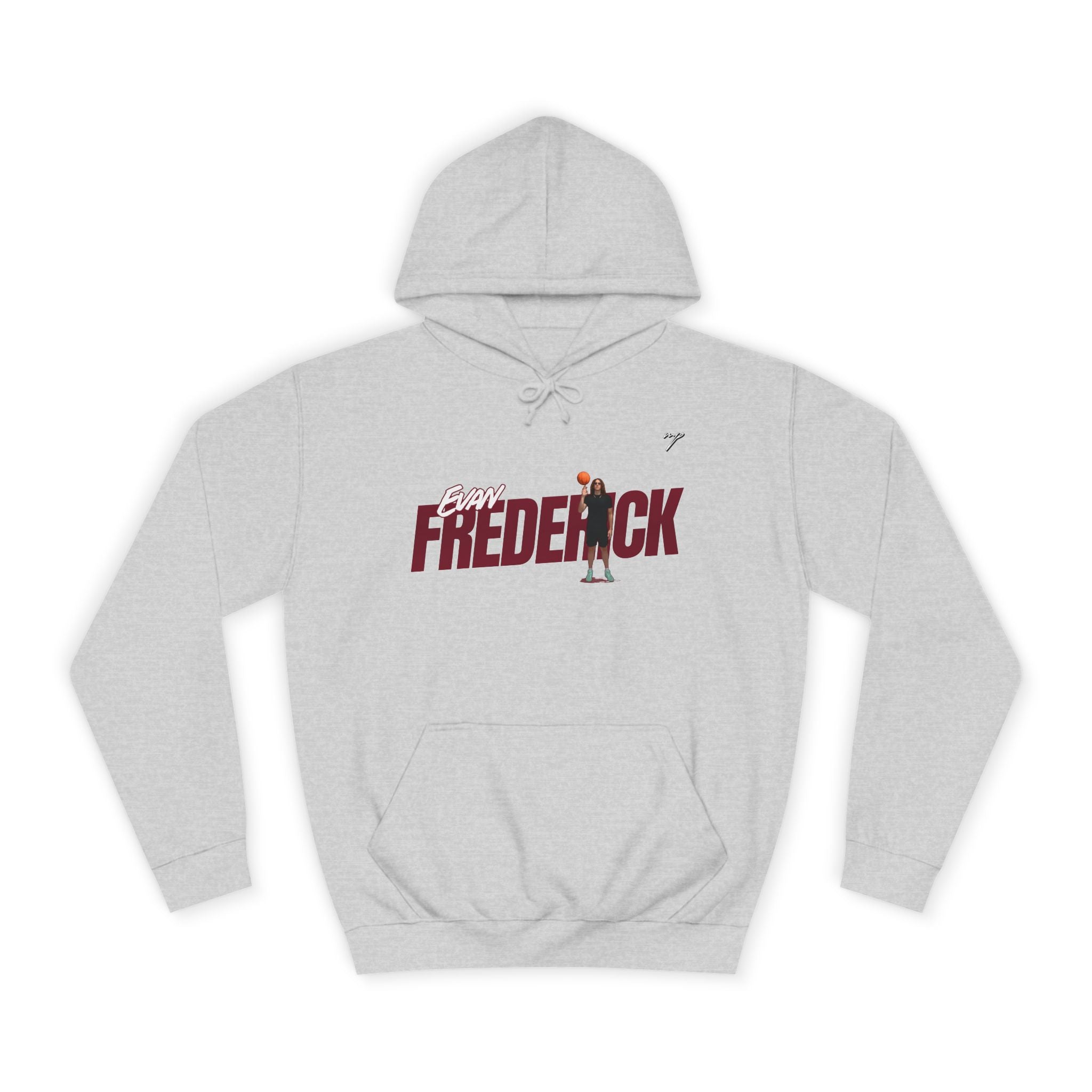 Evan Frederick Hoodie