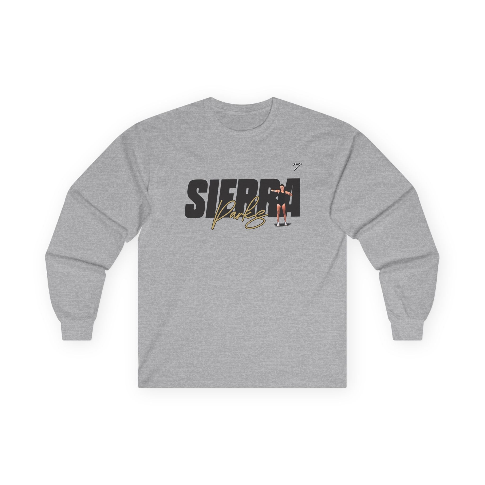 Sierra Parks Long Sleeve Tee