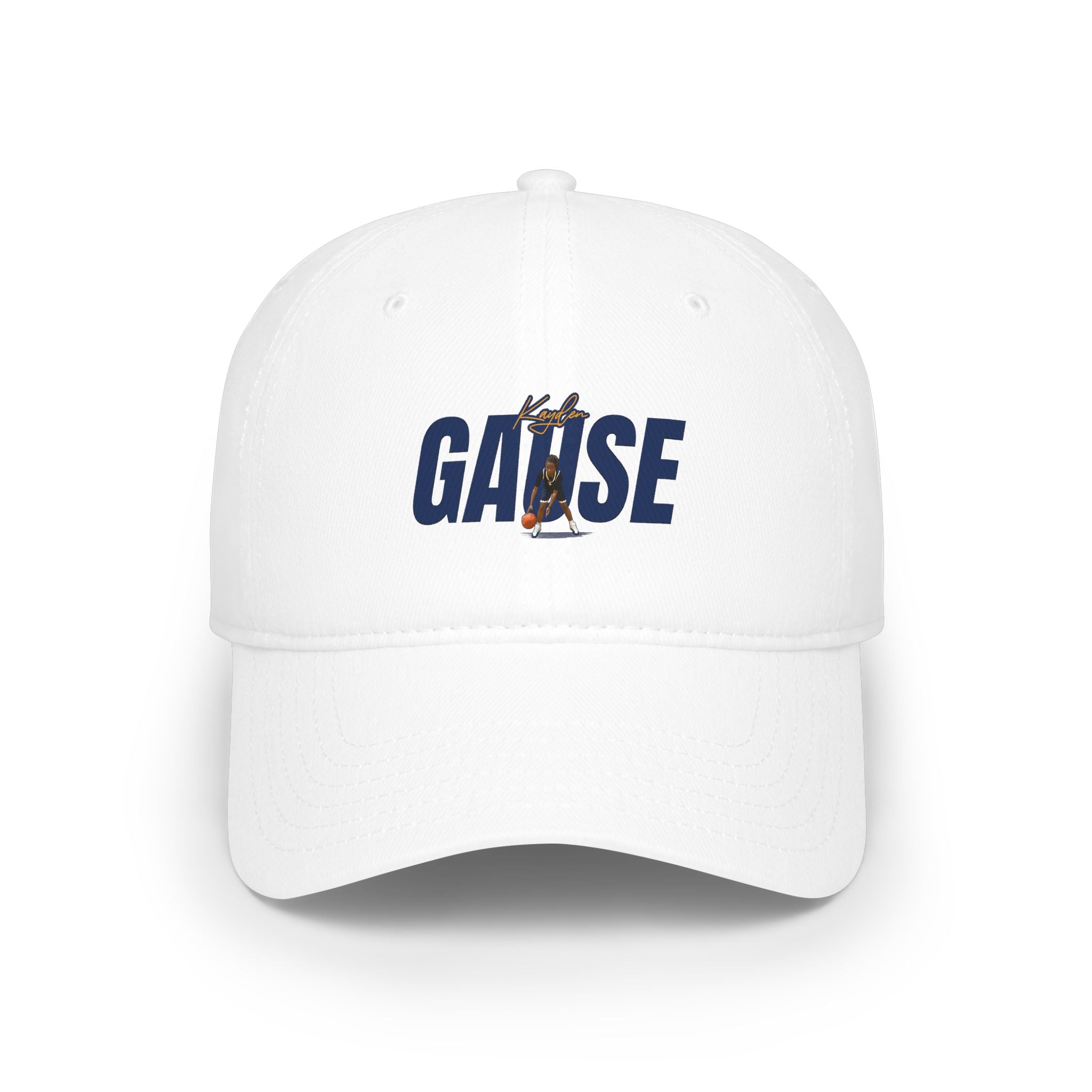 Kayden Gause Hat
