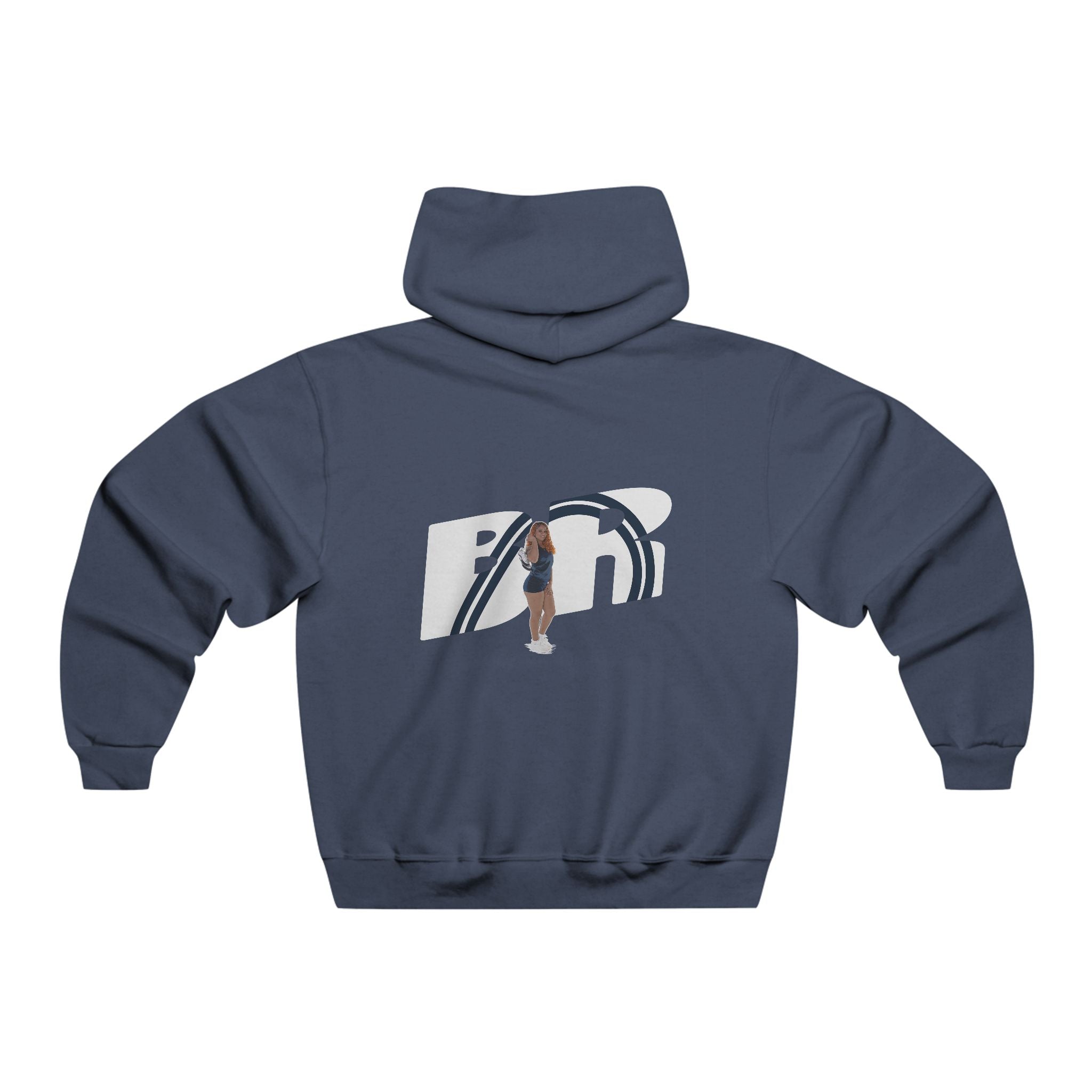 Brook-lynn Roberts Vintage Hoodie