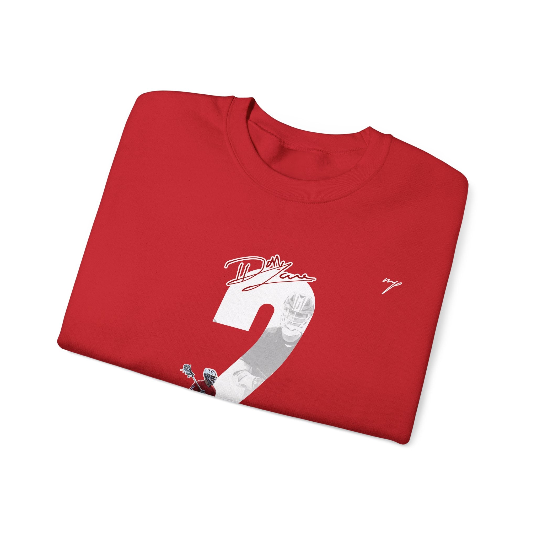 Dash Lane Crewneck