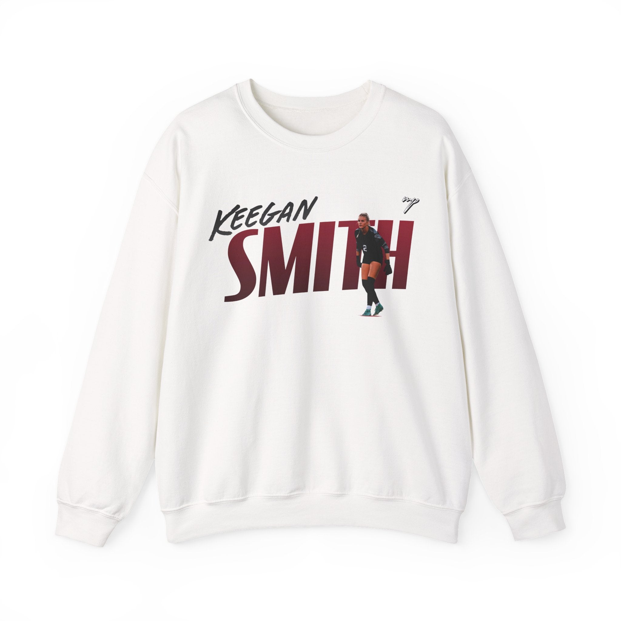 Keegan Smith Crewneck
